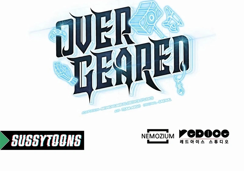 As Aventuras de Greed Capítulo 293 - página 30