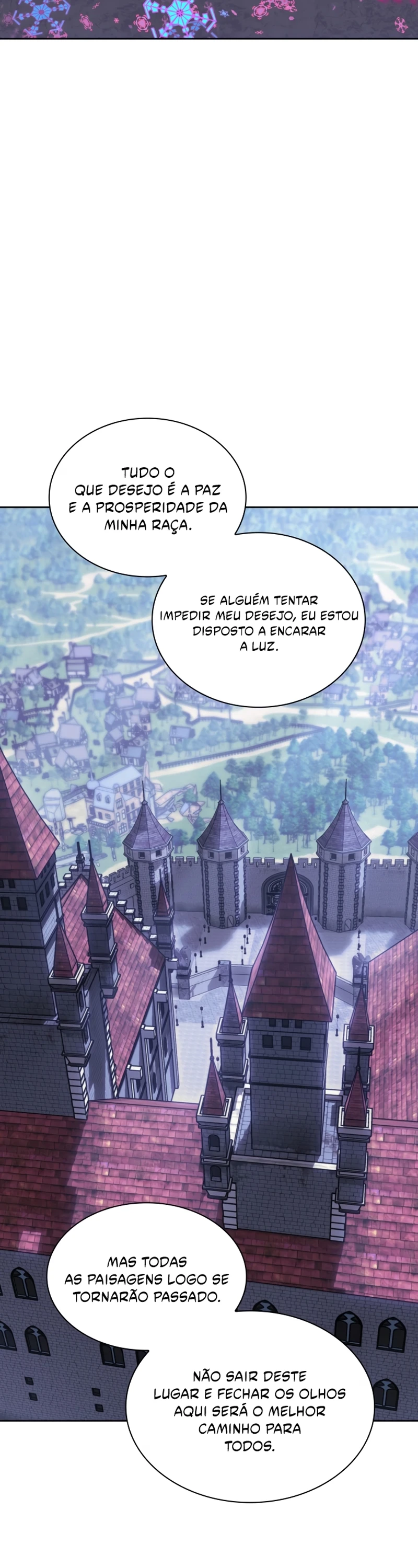 As Aventuras de Greed Capítulo 298 - página 15