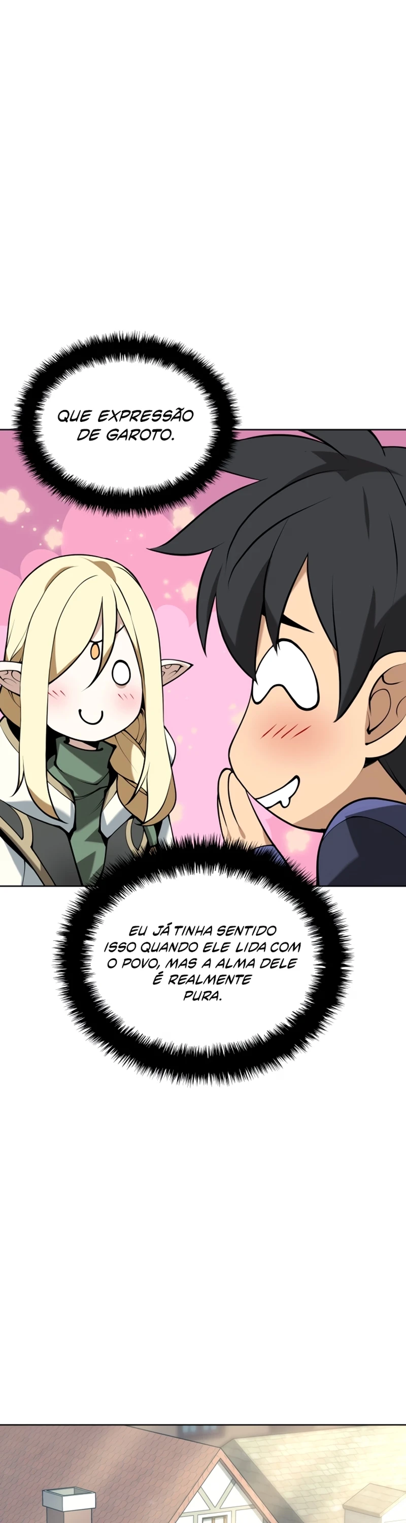 As Aventuras de Greed Capítulo 299 - página 61