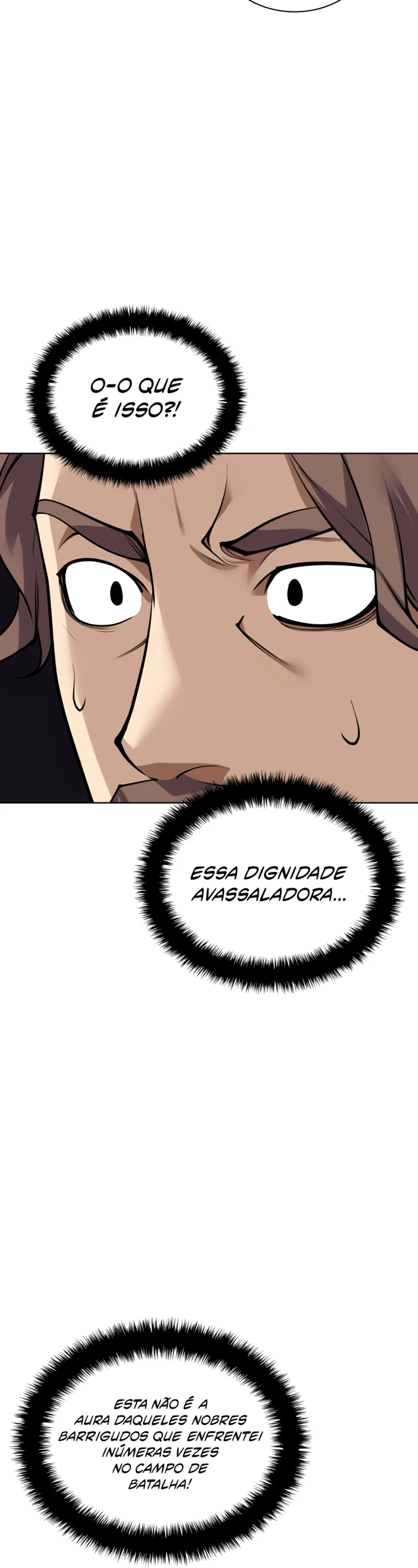 As Aventuras de Greed Capítulo 301 - página 6