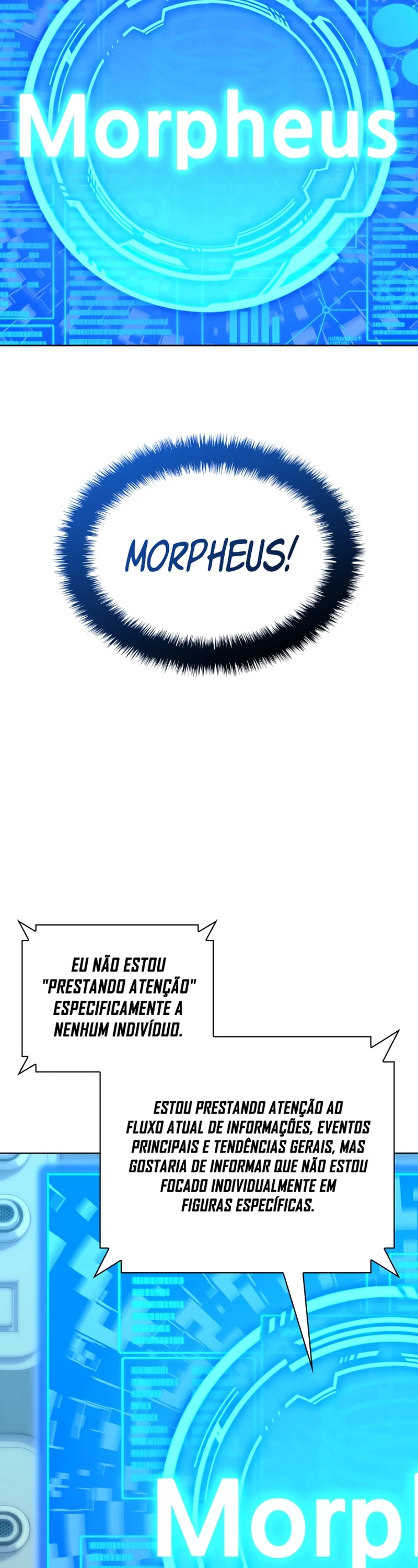 As Aventuras de Greed Capítulo 301 - página 21
