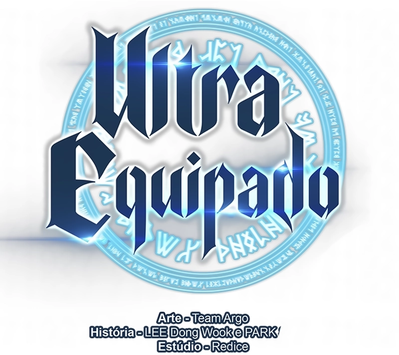 As Aventuras de Greed Capítulo 314 - página 45