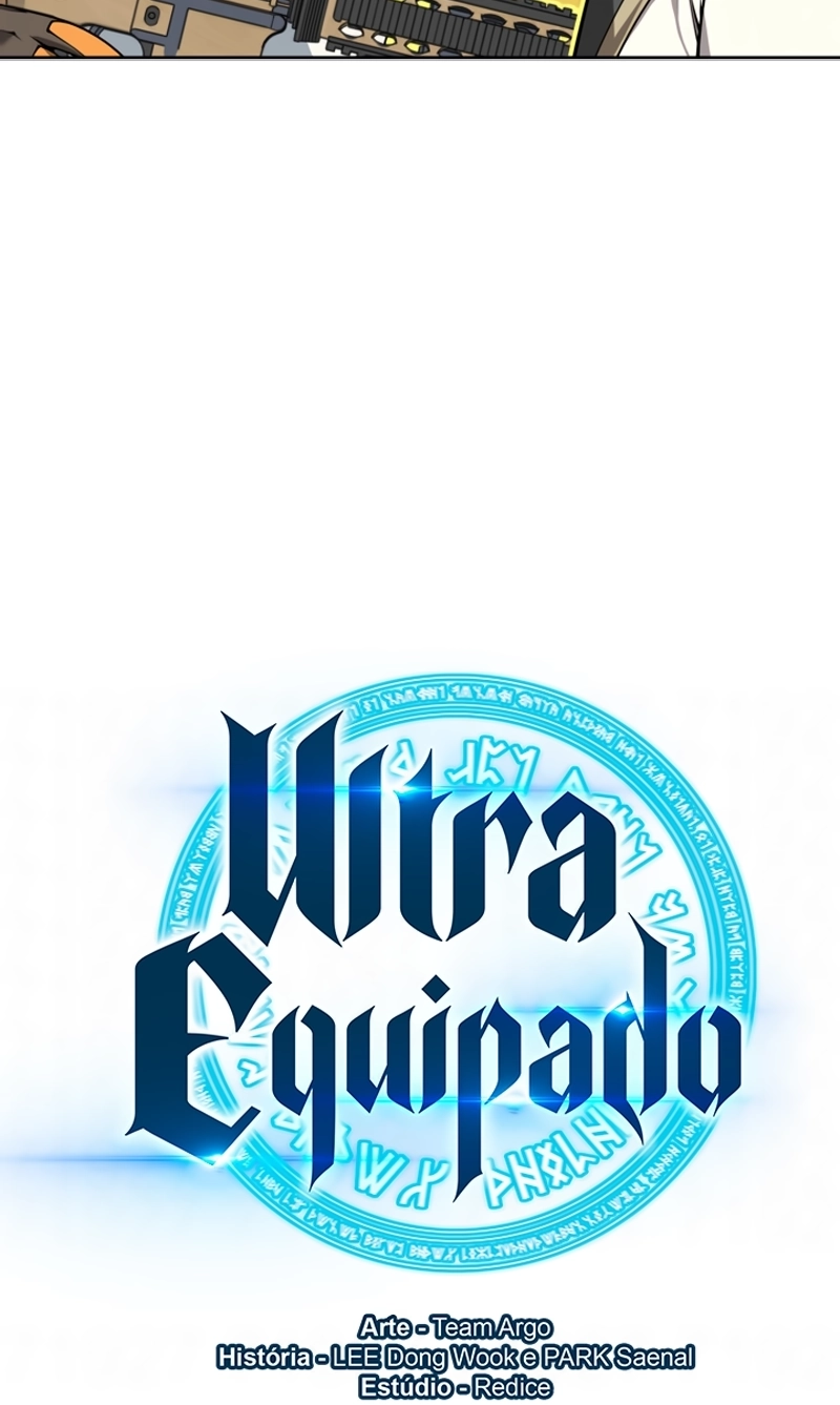 As Aventuras de Greed Capítulo 325 - página 38