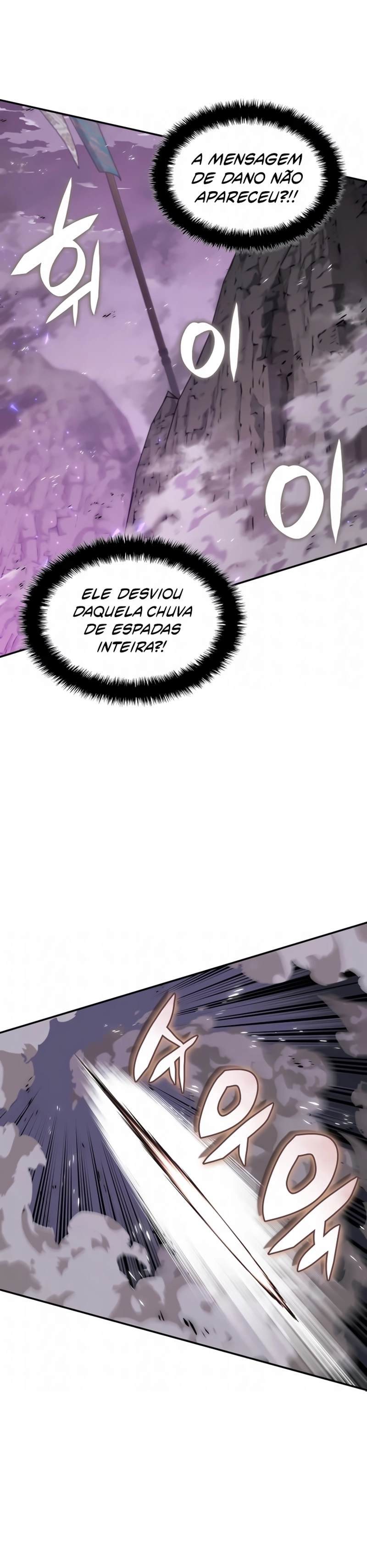 As Aventuras de Greed Capítulo 326 - página 32