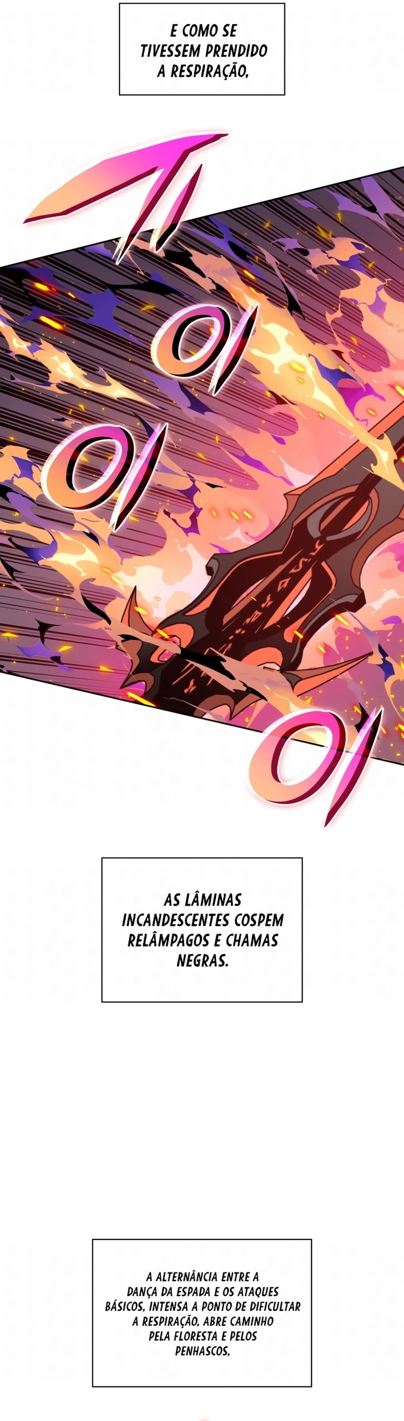 As Aventuras de Greed Capítulo 331 - página 20