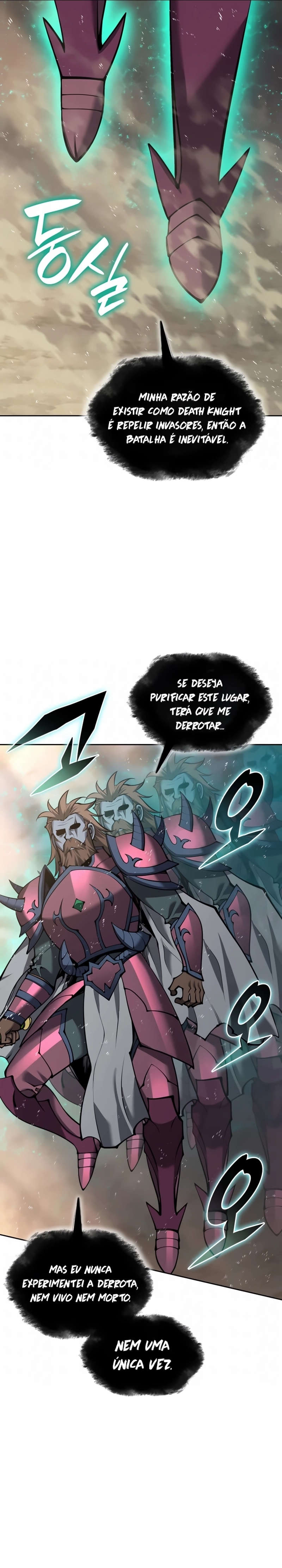 As Aventuras de Greed Capítulo 332 - página 39