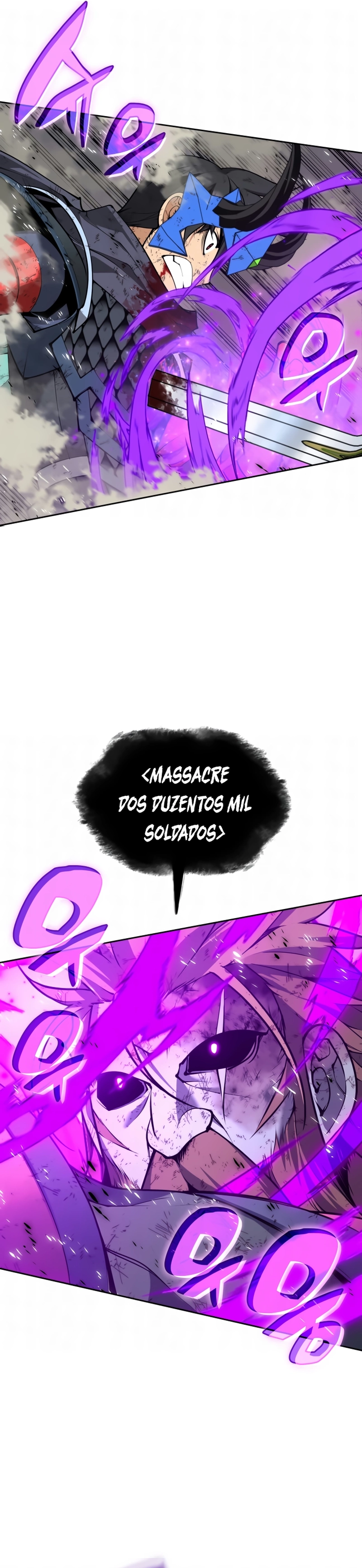 As Aventuras de Greed Capítulo 334 - página 6