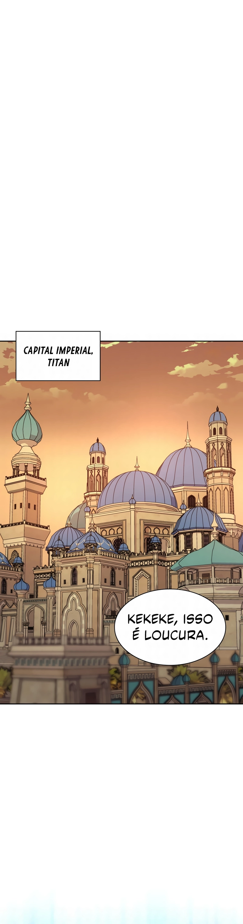 As Aventuras de Greed Capítulo 343 - página 10