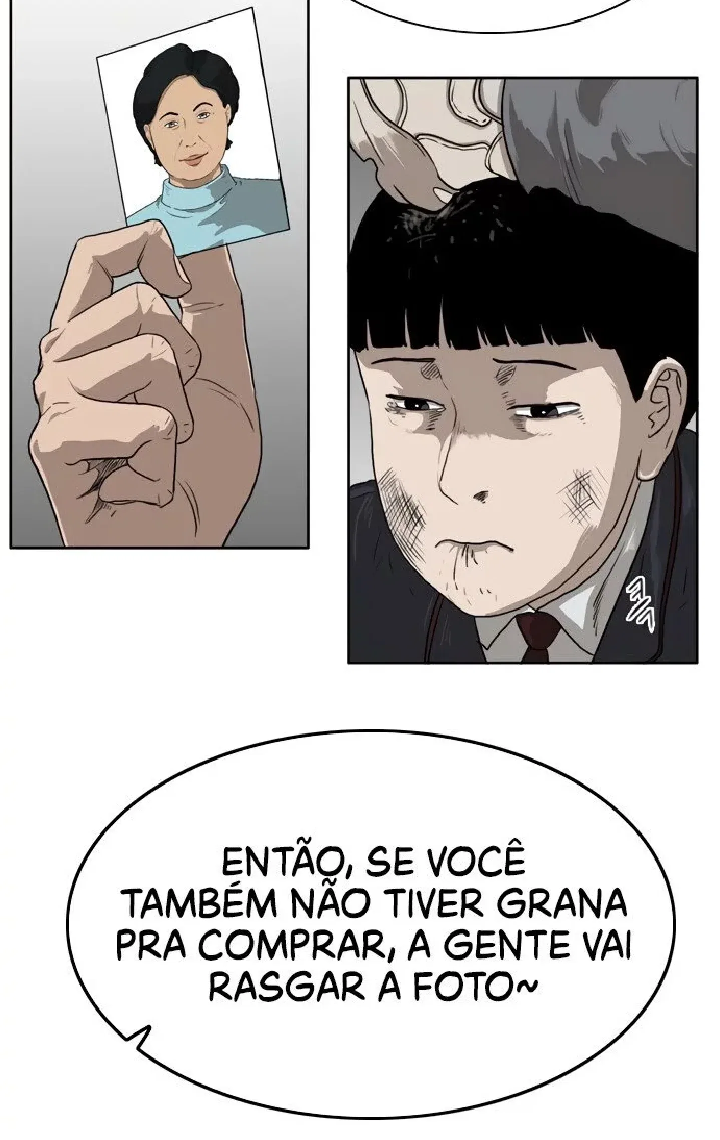 Bad guy Capítulo 1 - página 9