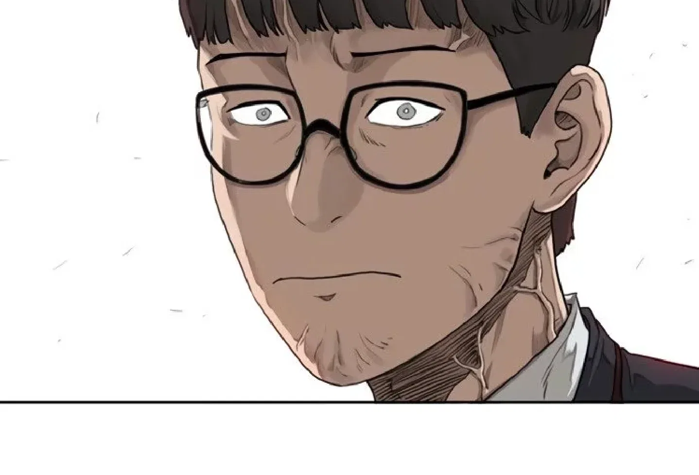 Bad guy Capítulo 1 - página 11