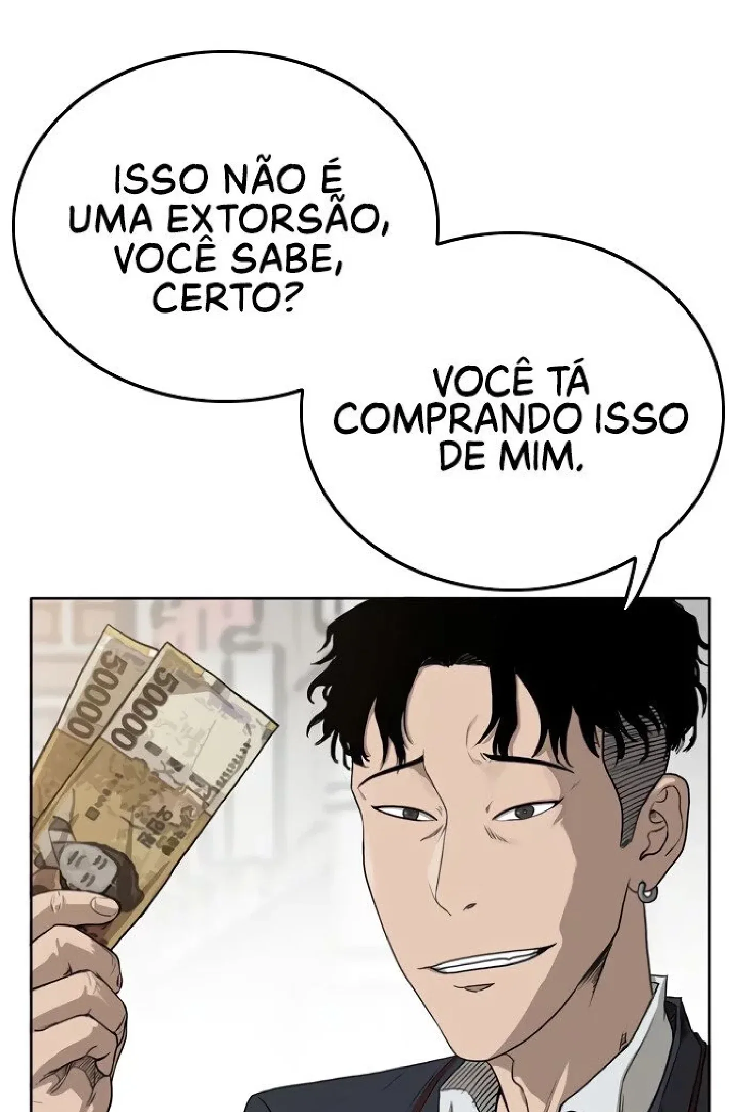 Bad guy Capítulo 1 - página 14