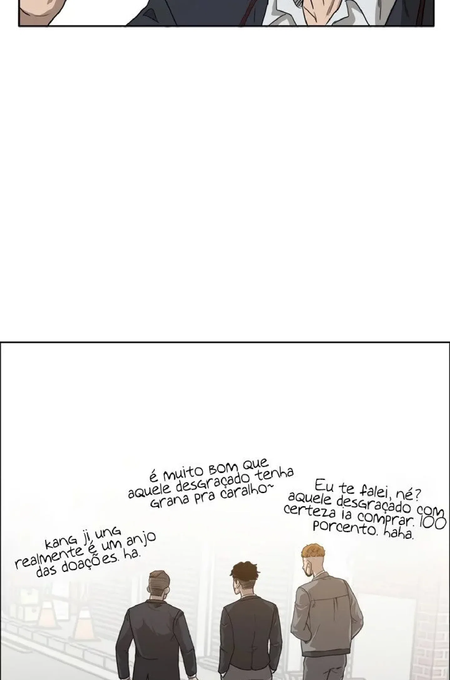 Bad guy Capítulo 1 - página 15