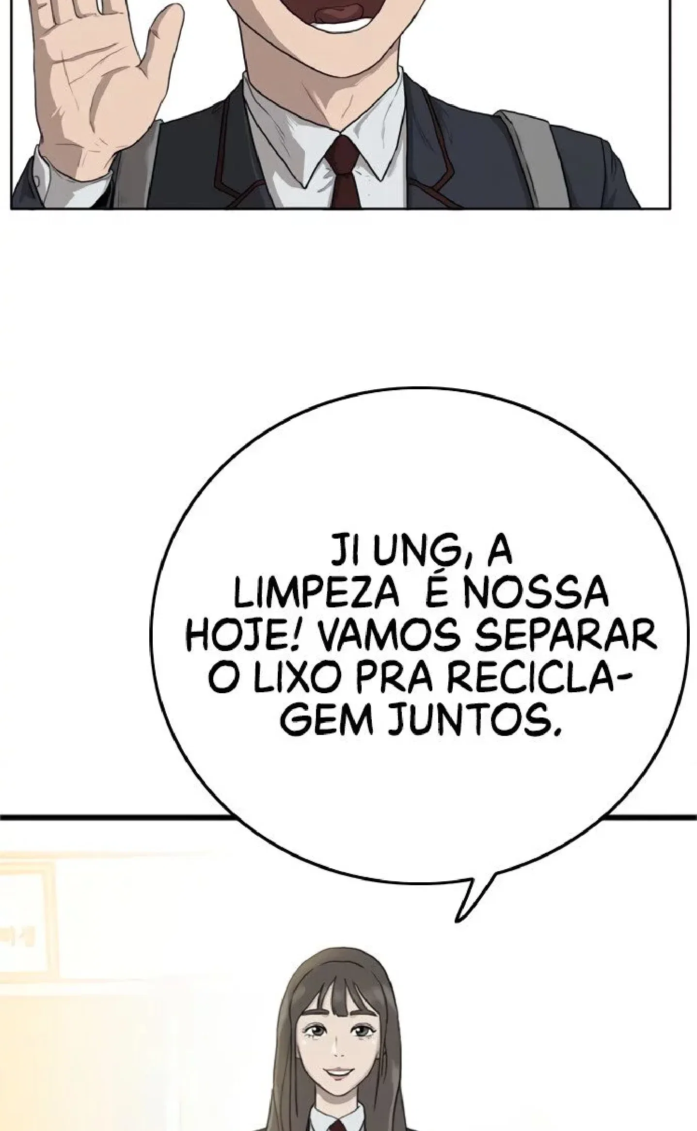 Bad guy Capítulo 1 - página 29