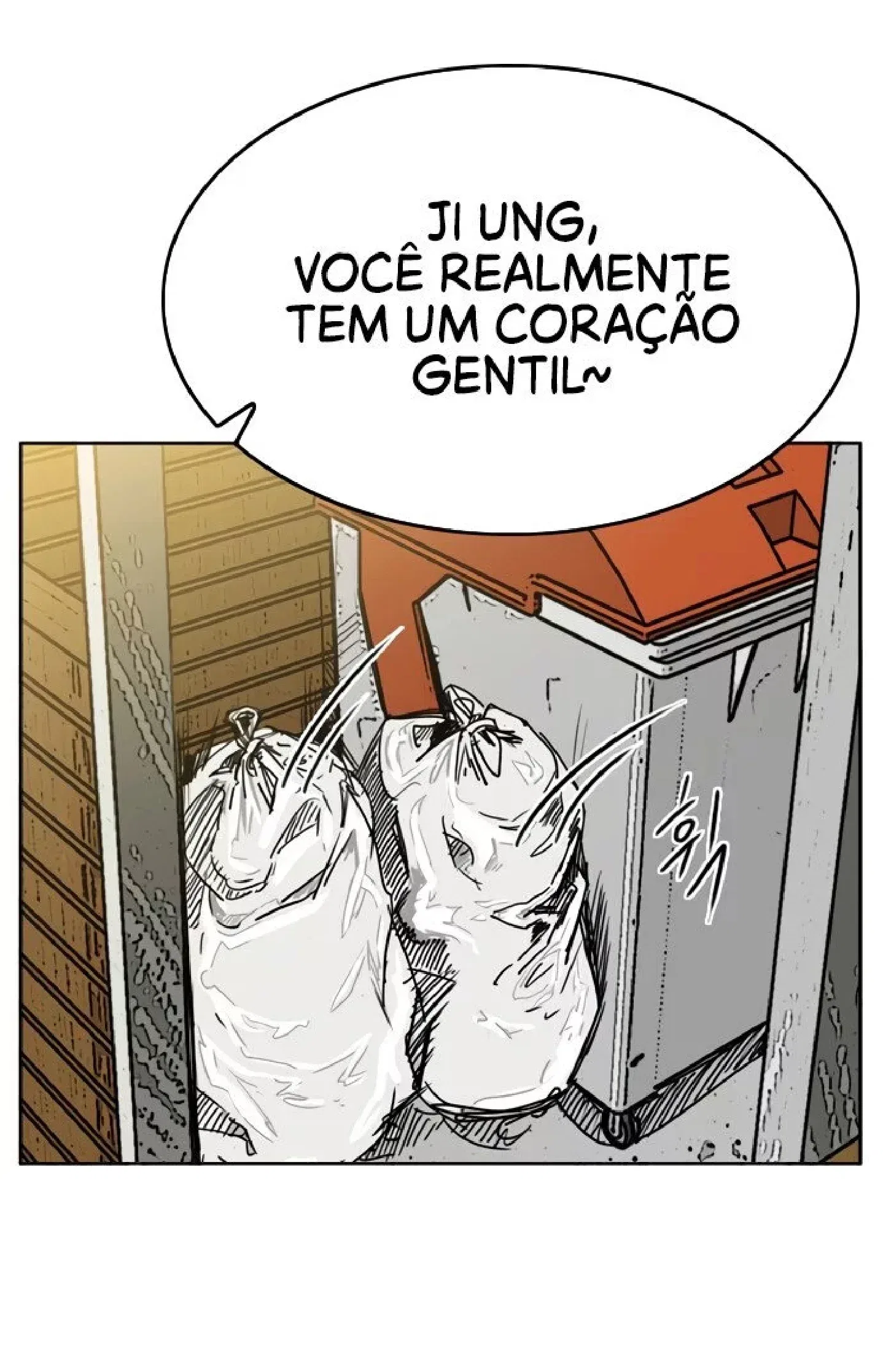 Bad guy Capítulo 1 - página 34