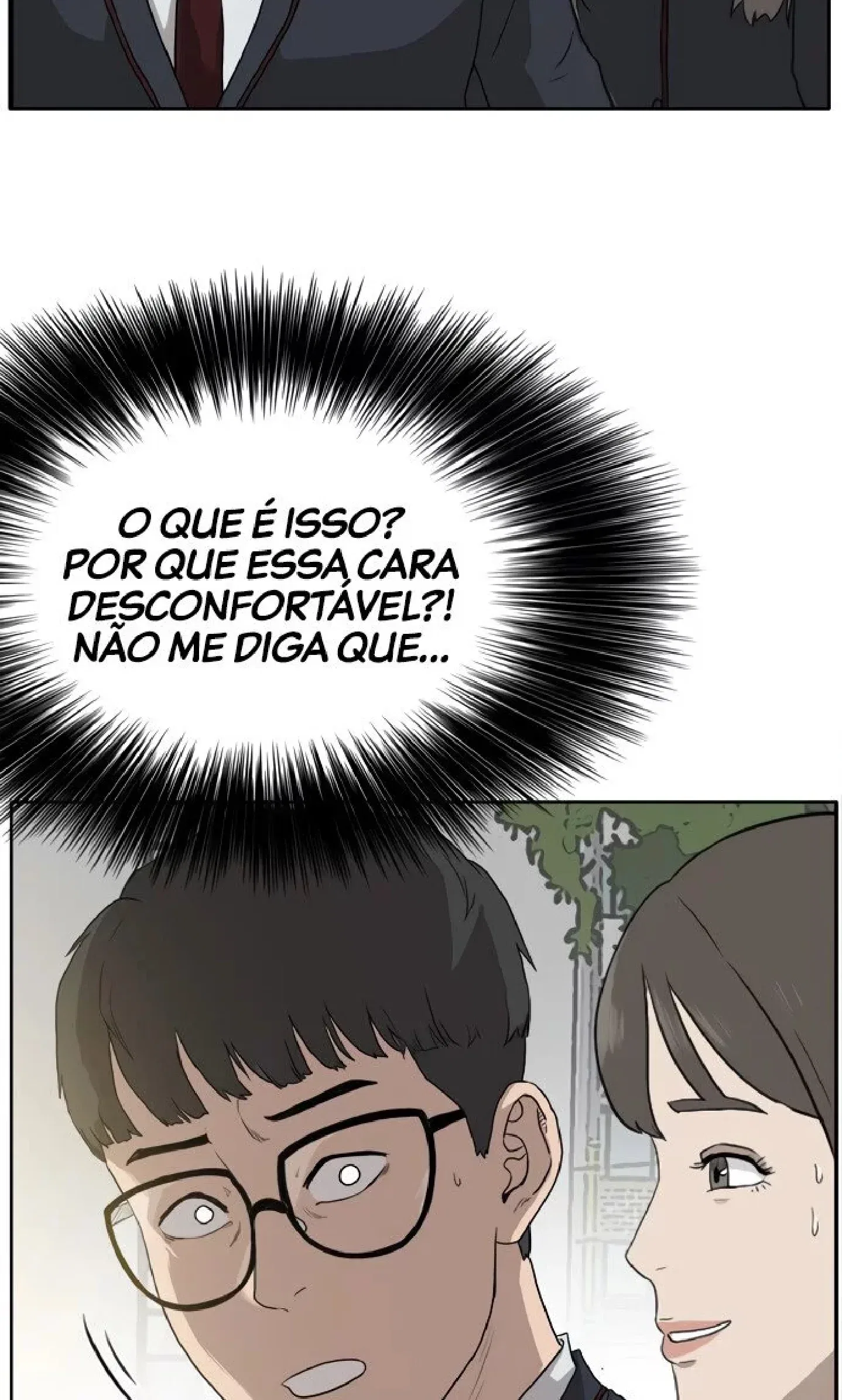 Bad guy Capítulo 1 - página 41