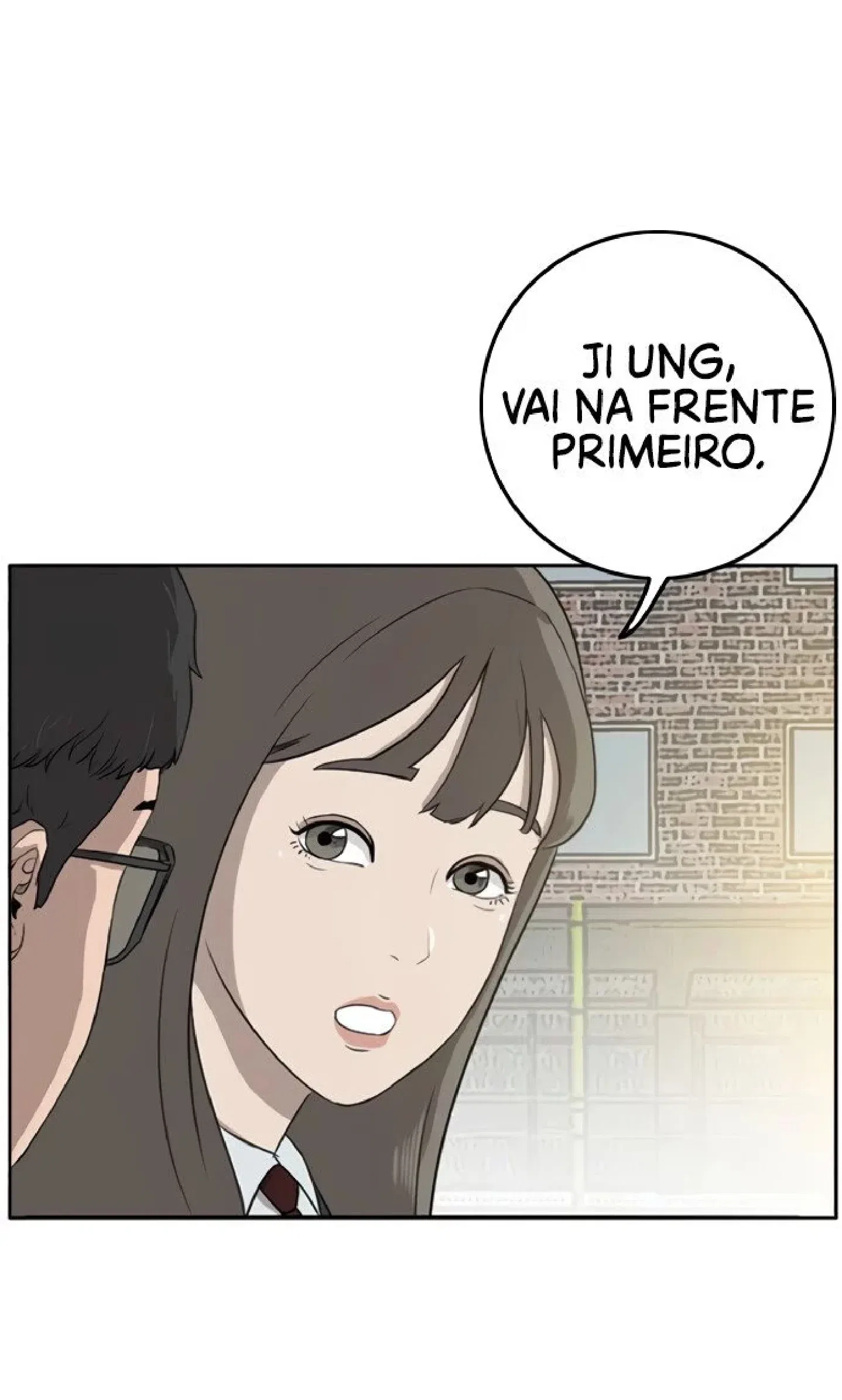 Bad guy Capítulo 1 - página 44