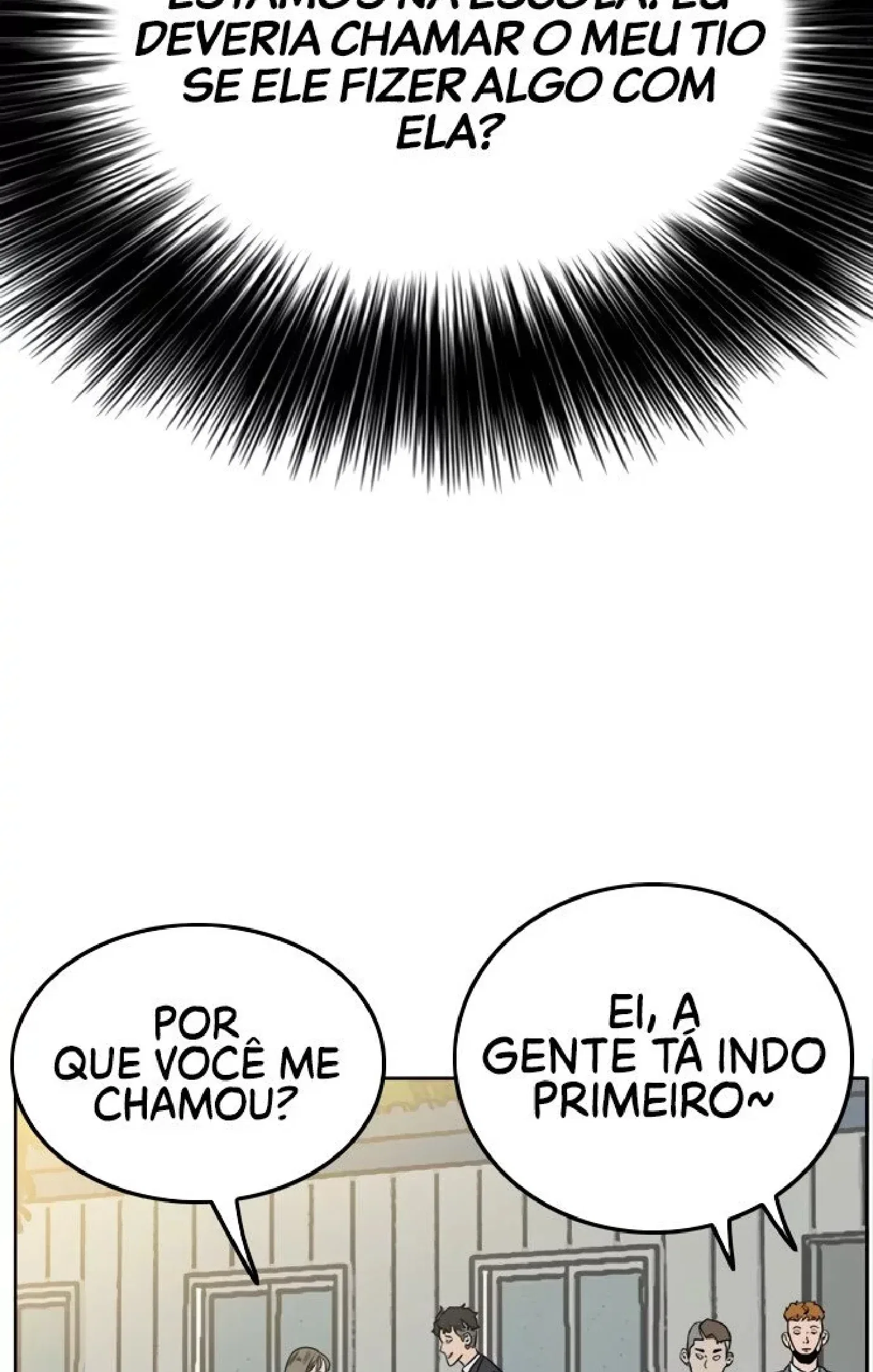 Bad guy Capítulo 1 - página 48