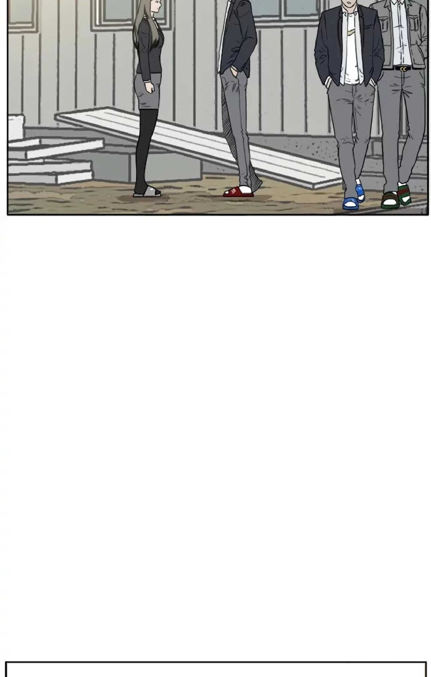 Bad guy Capítulo 1 - página 49