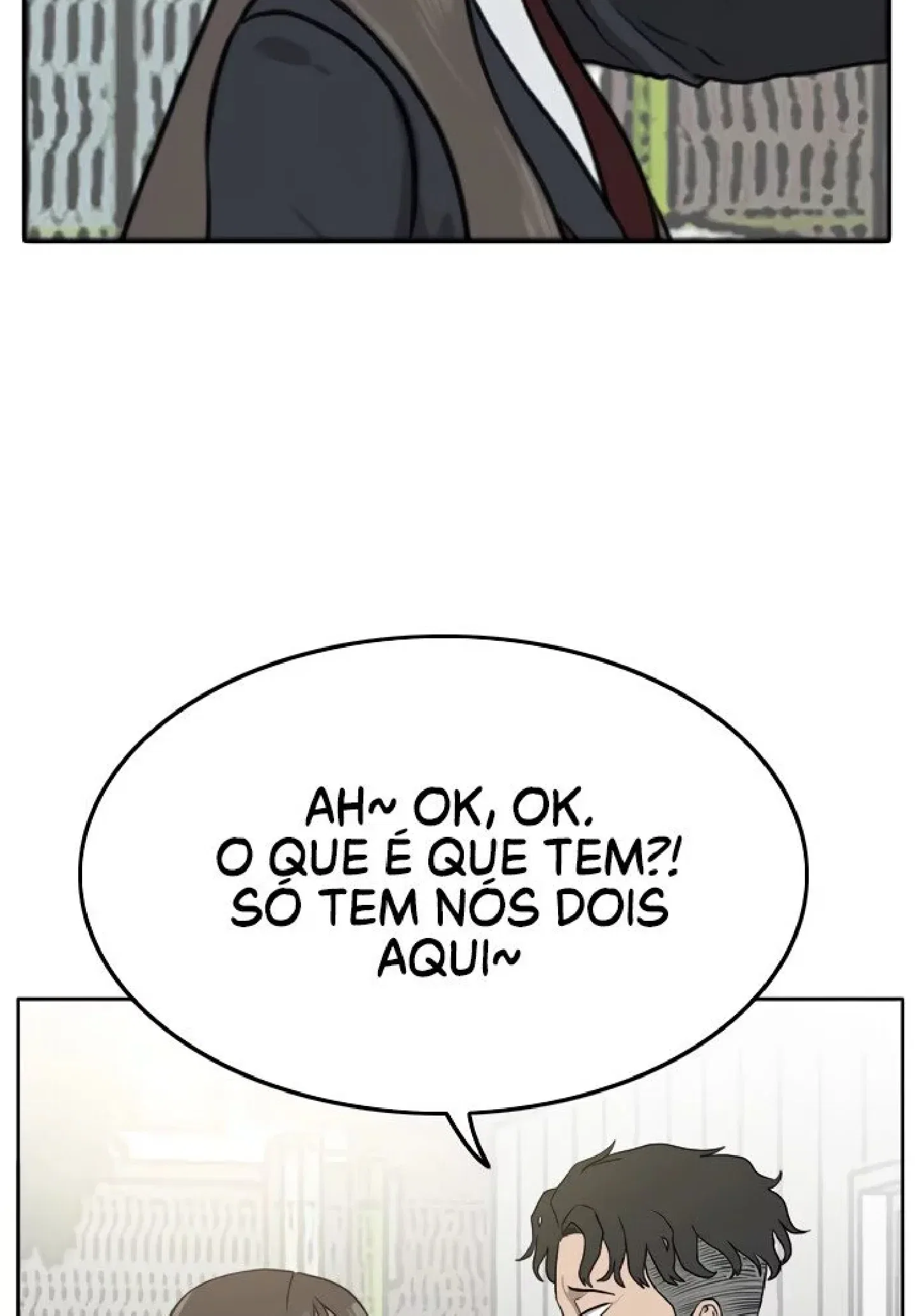 Bad guy Capítulo 1 - página 54