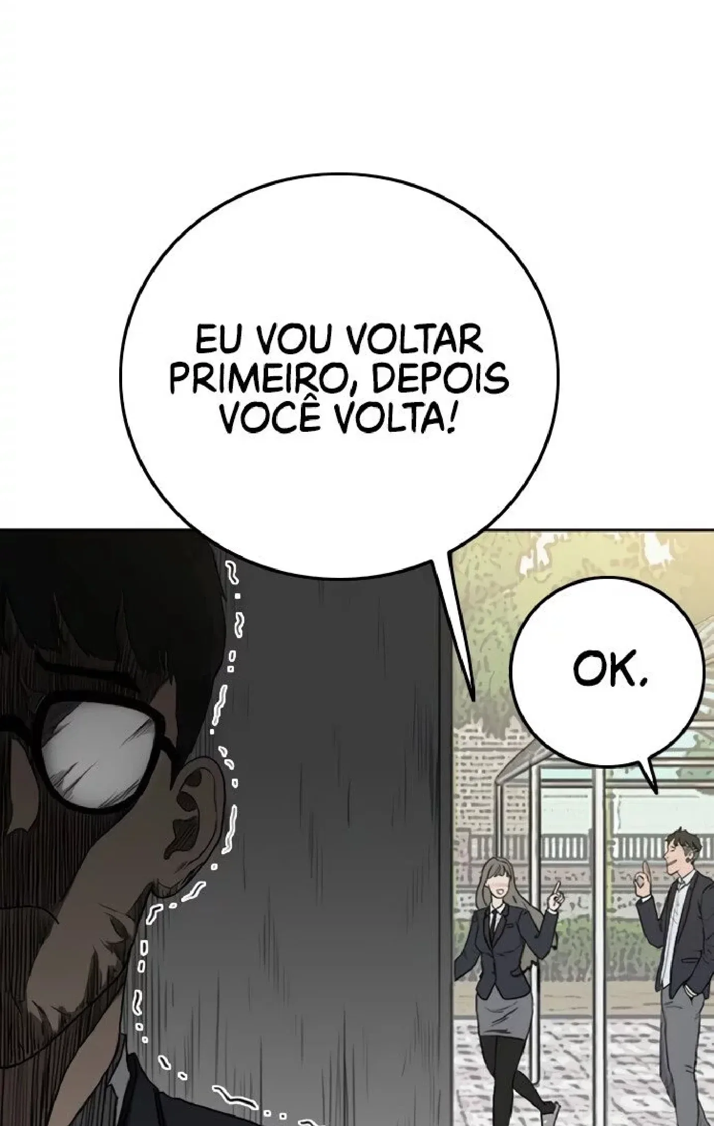 Bad guy Capítulo 1 - página 59