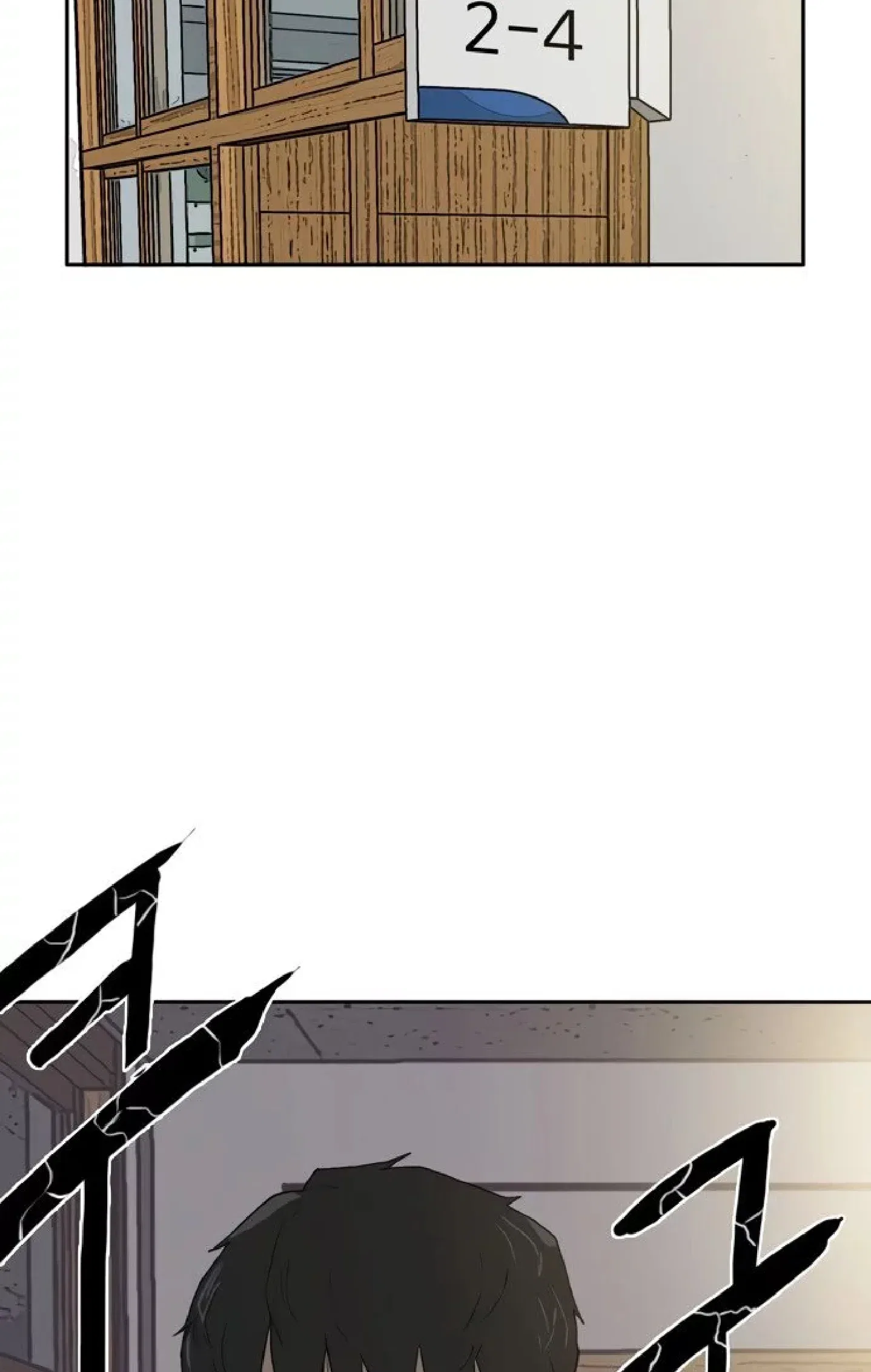 Bad guy Capítulo 1 - página 61