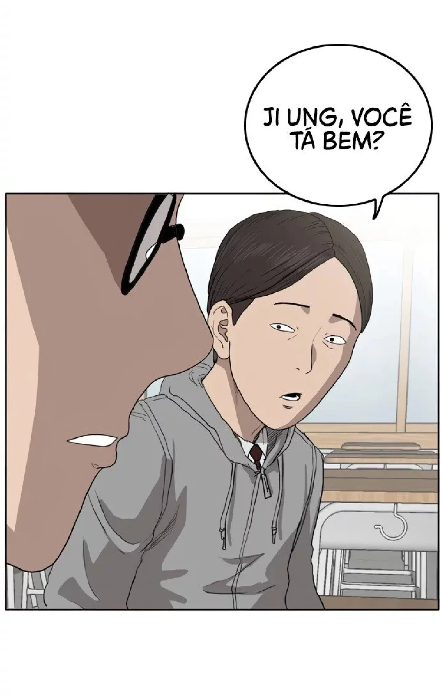 Bad guy Capítulo 1 - página 63