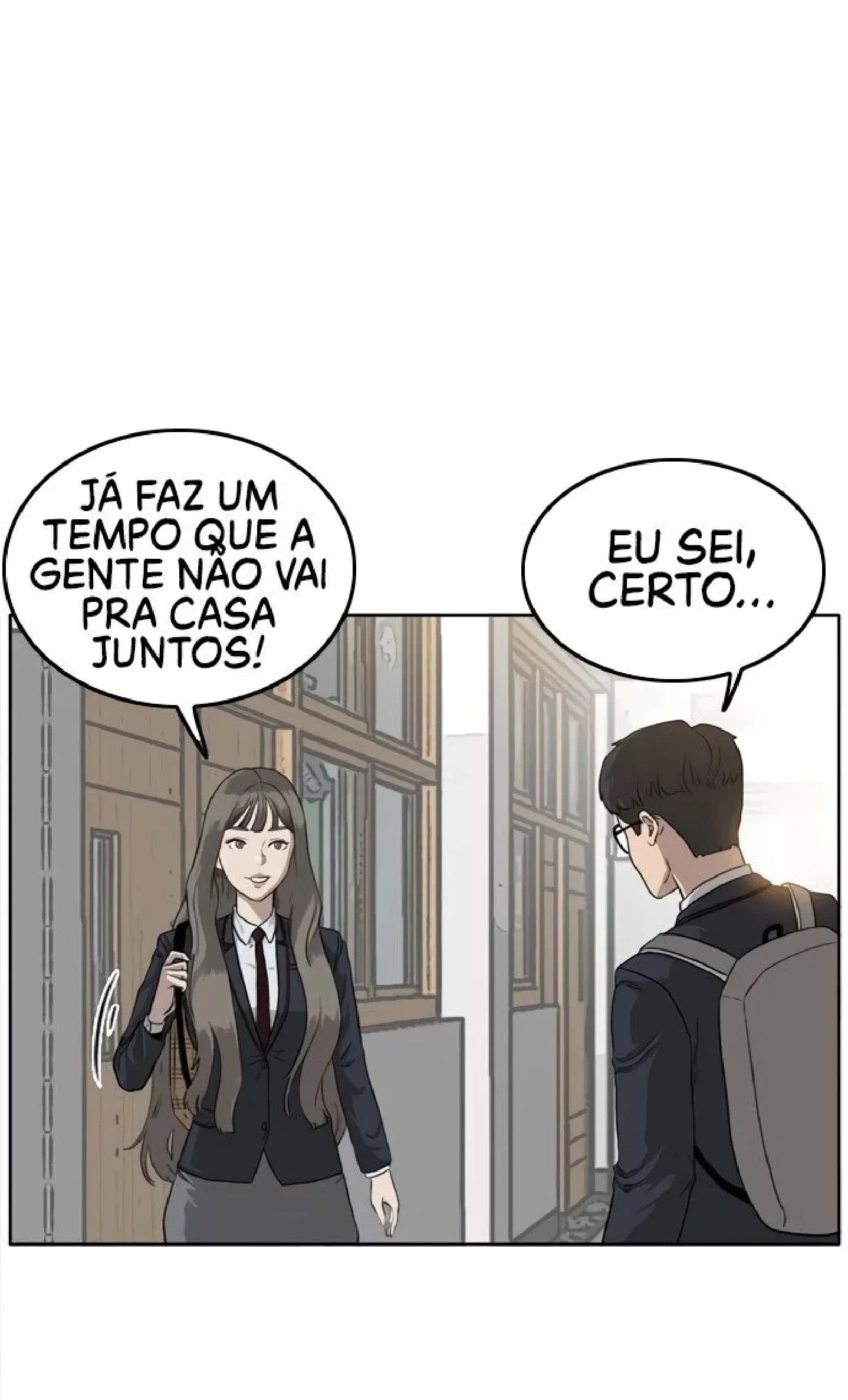 Bad guy Capítulo 1 - página 73