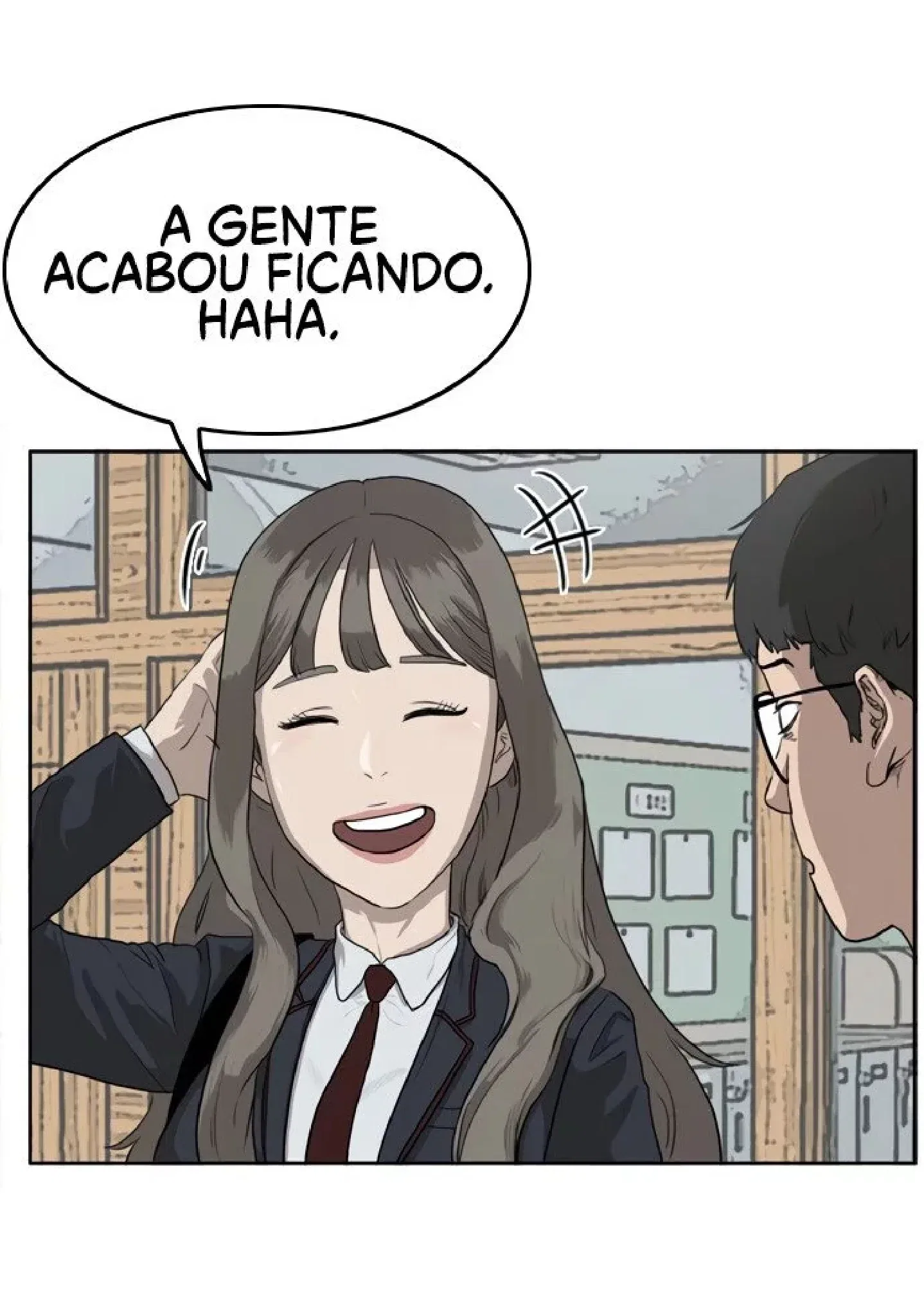 Bad guy Capítulo 1 - página 81