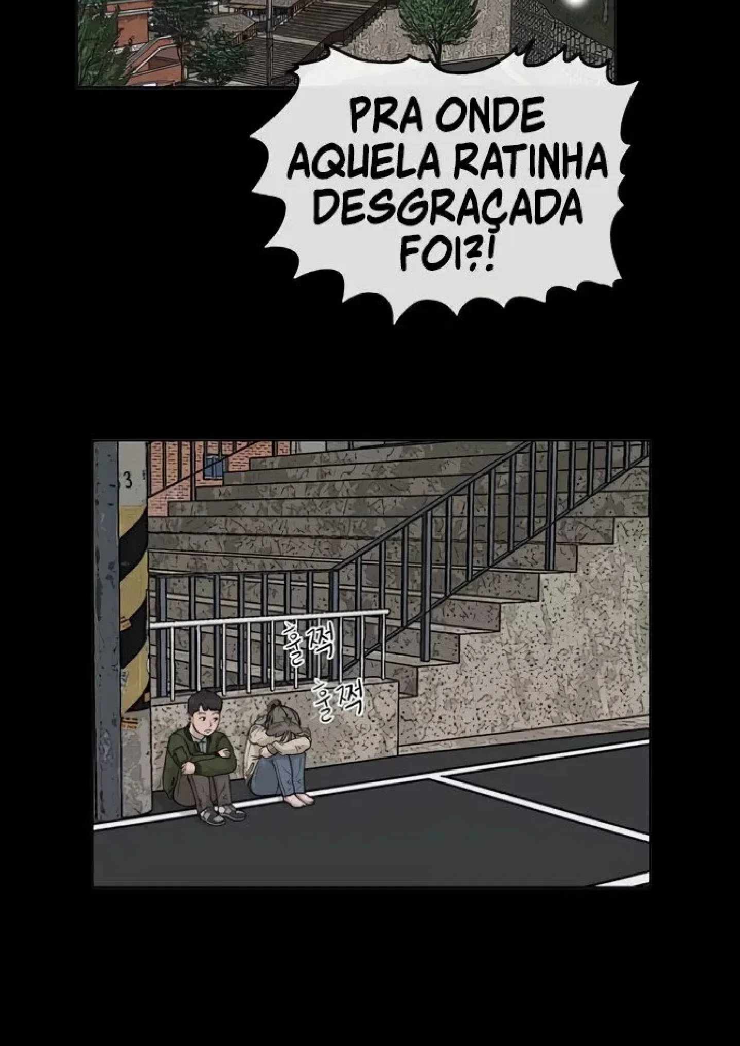 Bad guy Capítulo 1 - página 85
