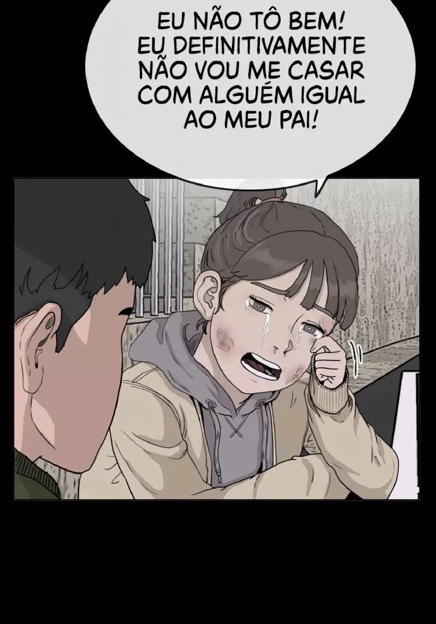 Bad guy Capítulo 1 - página 87