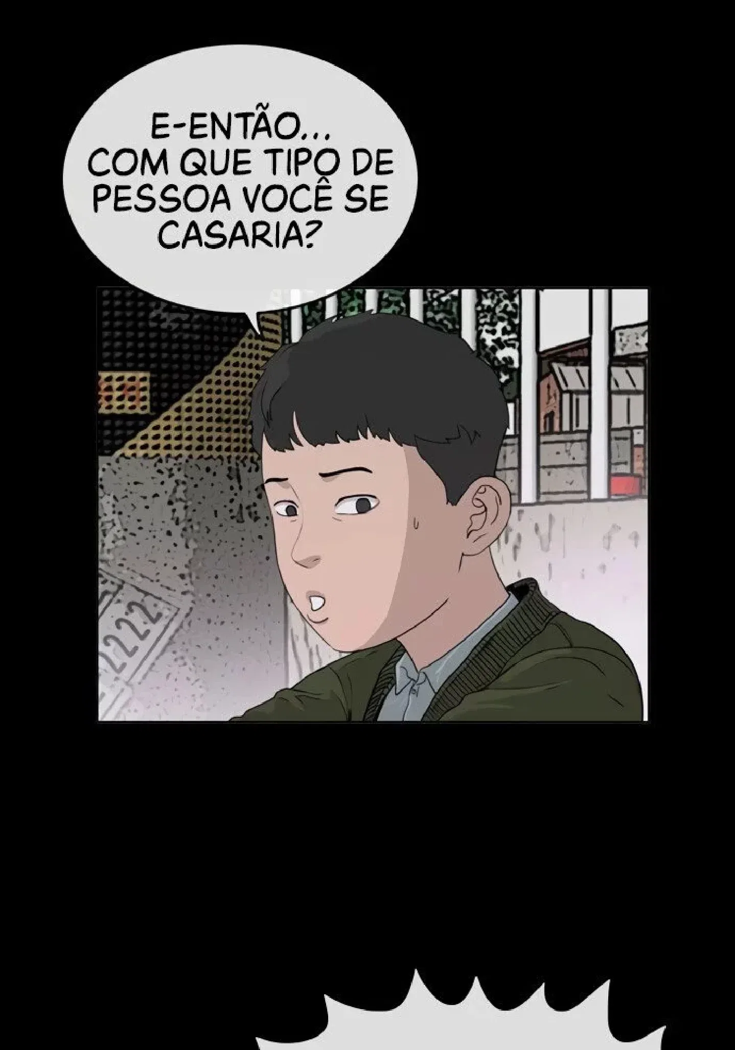 Bad guy Capítulo 1 - página 88