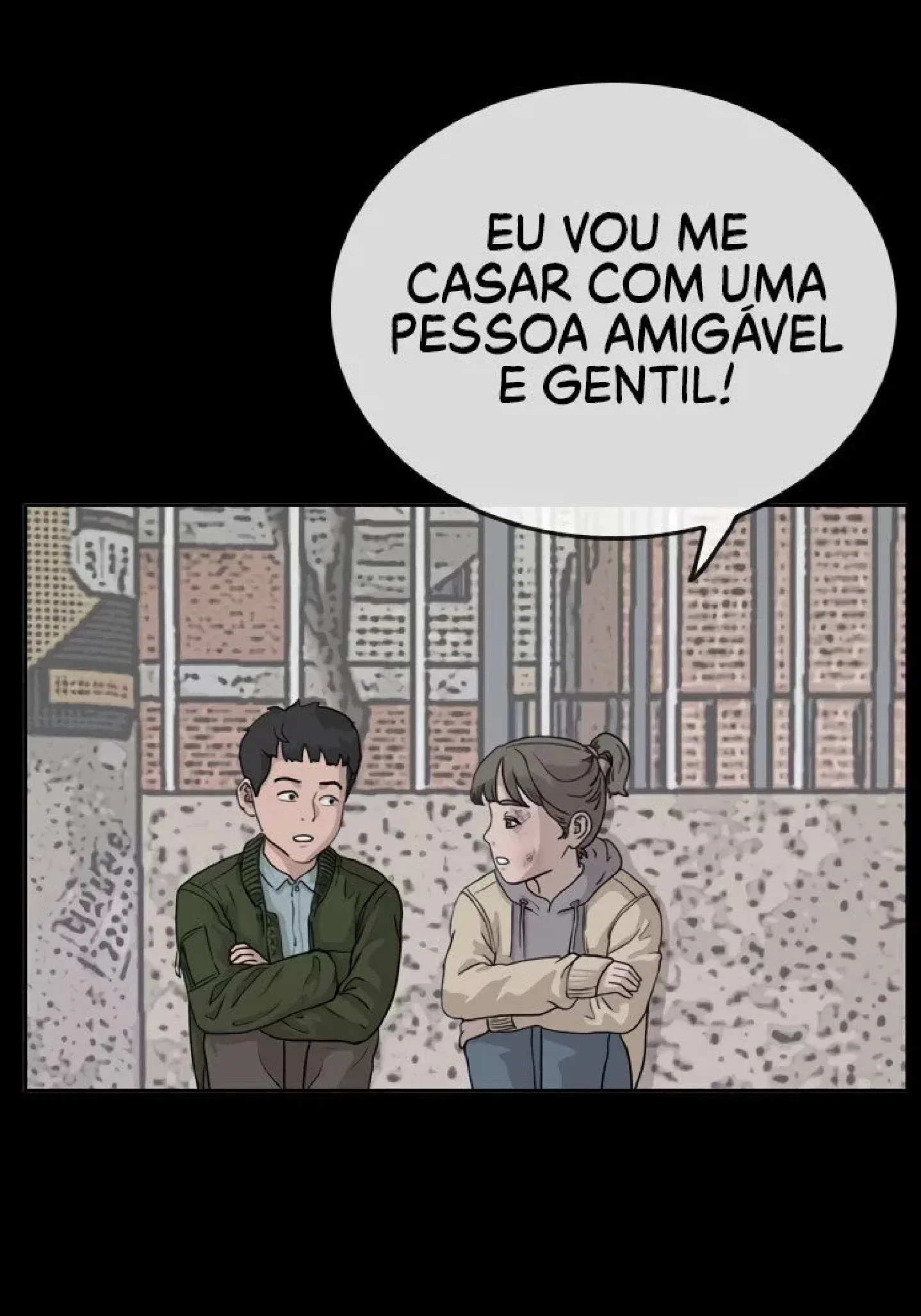 Bad guy Capítulo 1 - página 90