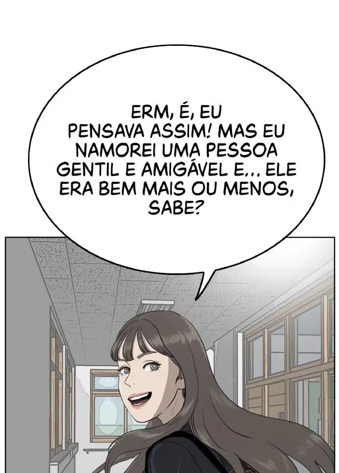 Bad guy Capítulo 1 - página 94