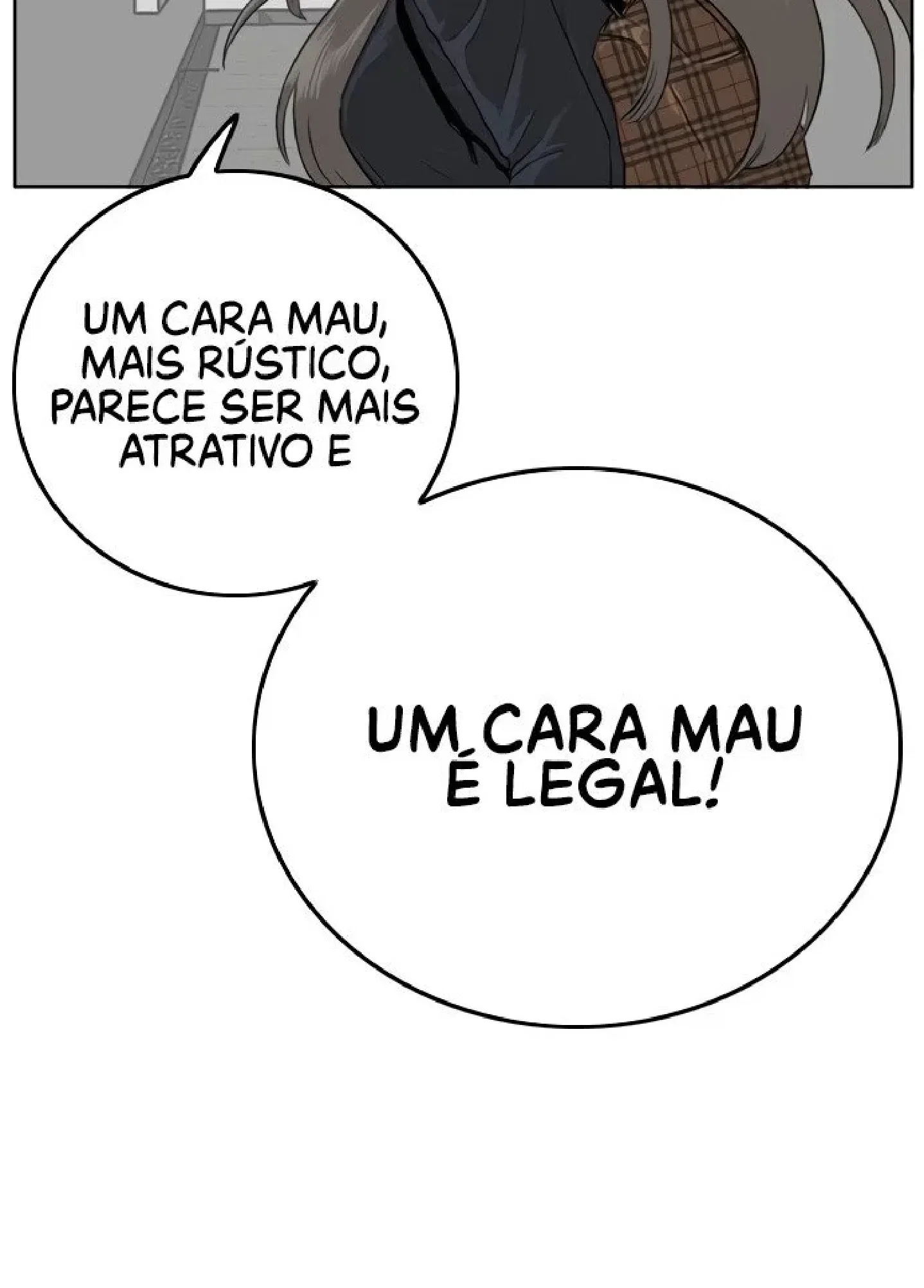 Bad guy Capítulo 1 - página 95