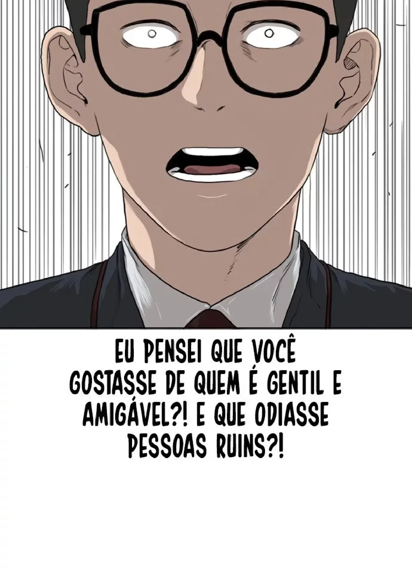 Bad guy Capítulo 1 - página 97