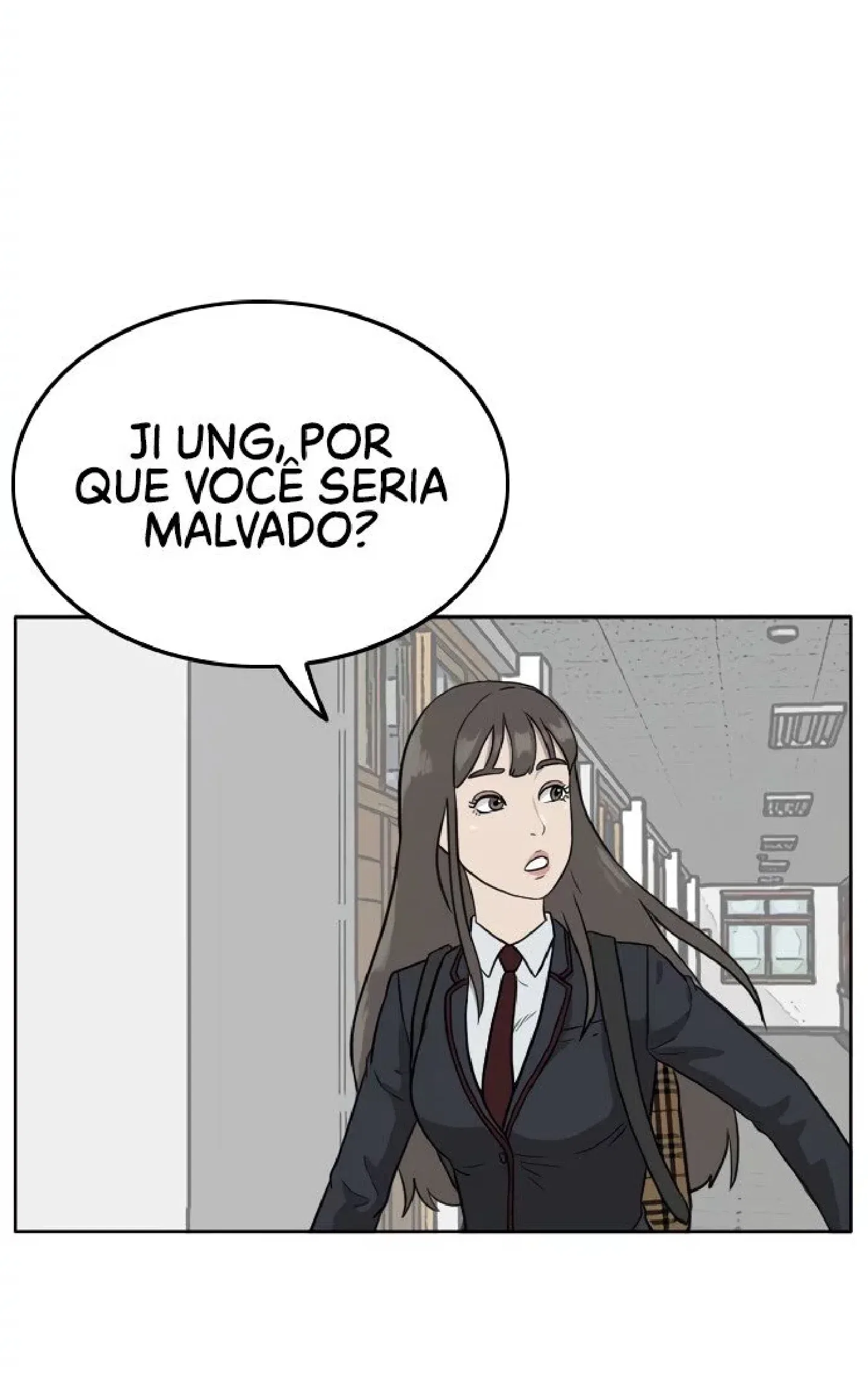 Bad guy Capítulo 1 - página 104