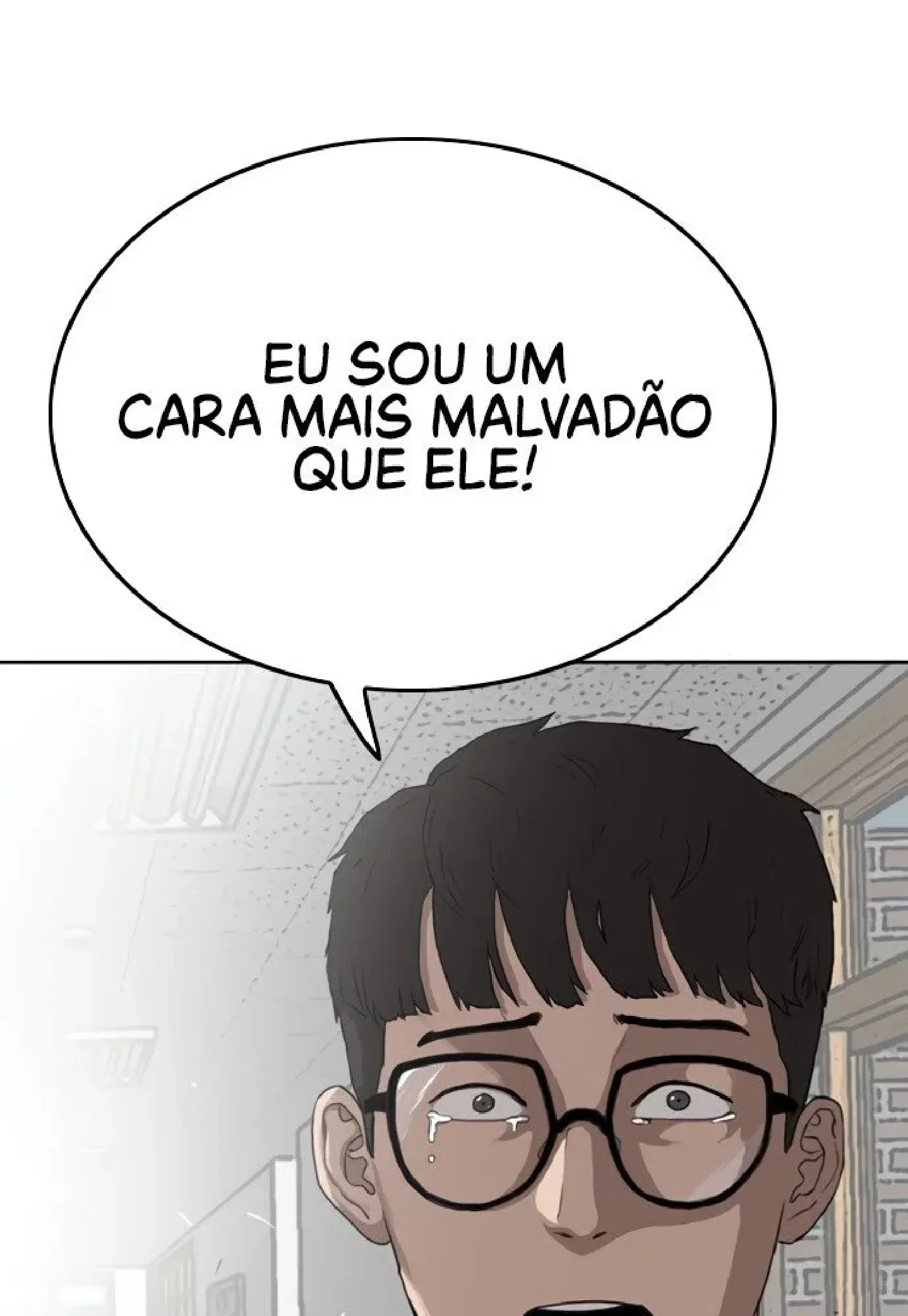 Bad guy Capítulo 1 - página 105