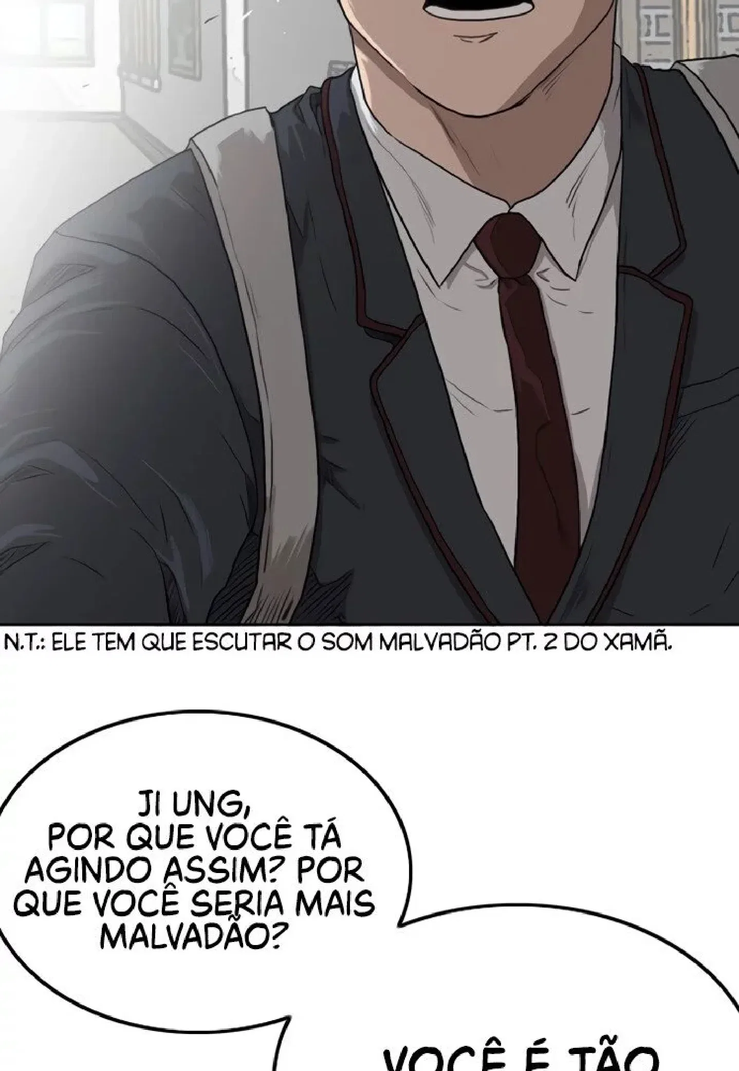 Bad guy Capítulo 1 - página 106