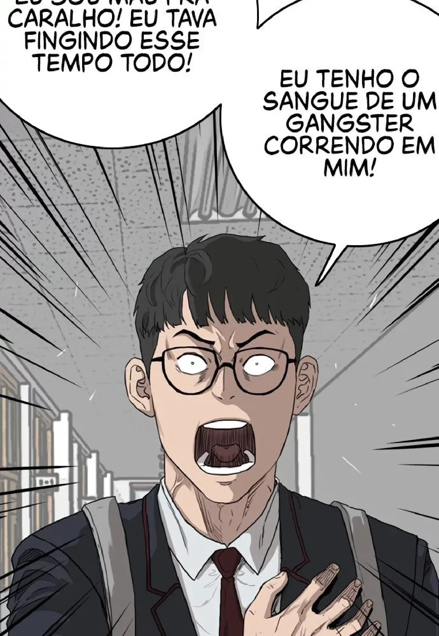 Bad guy Capítulo 1 - página 108