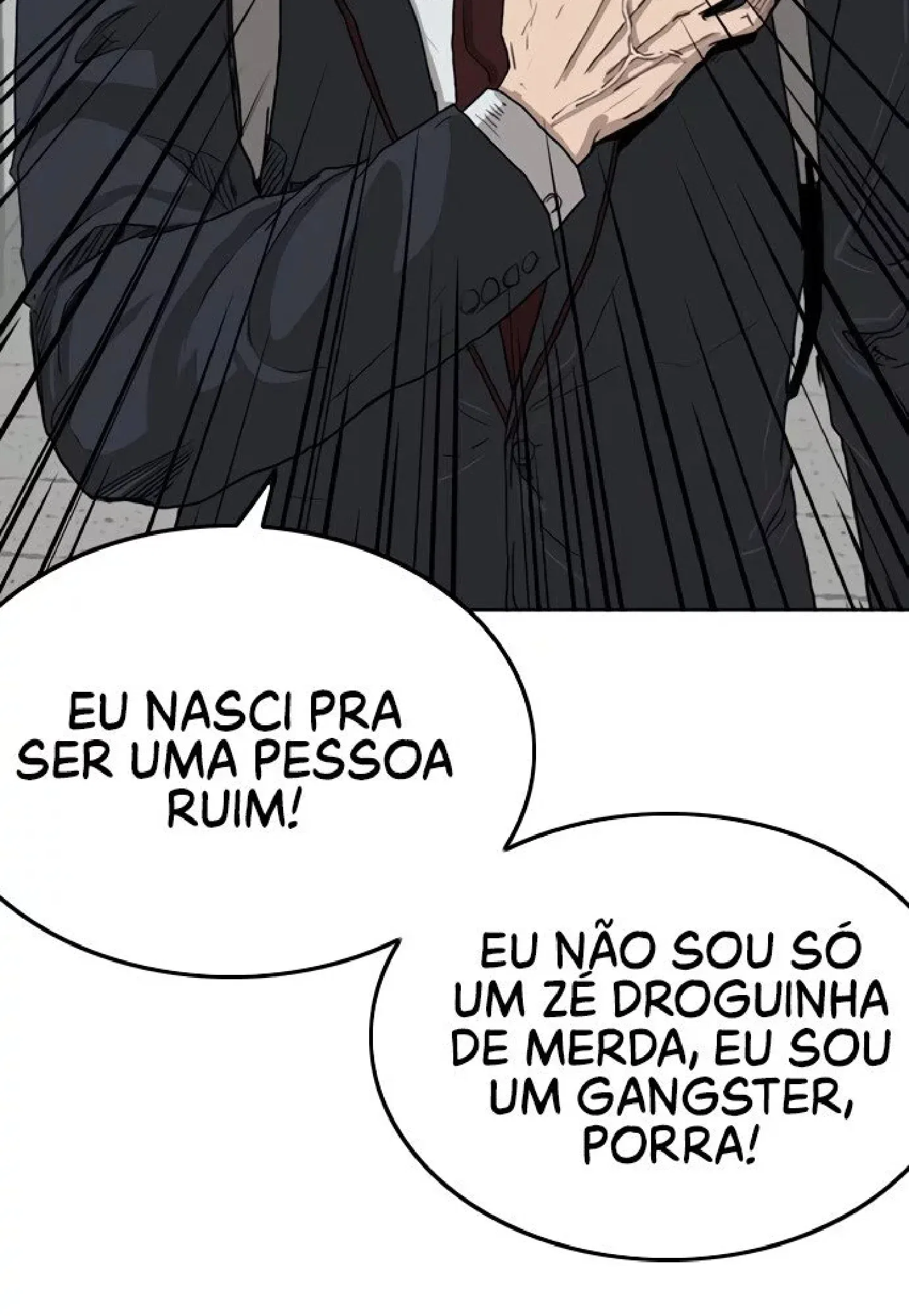 Bad guy Capítulo 1 - página 109
