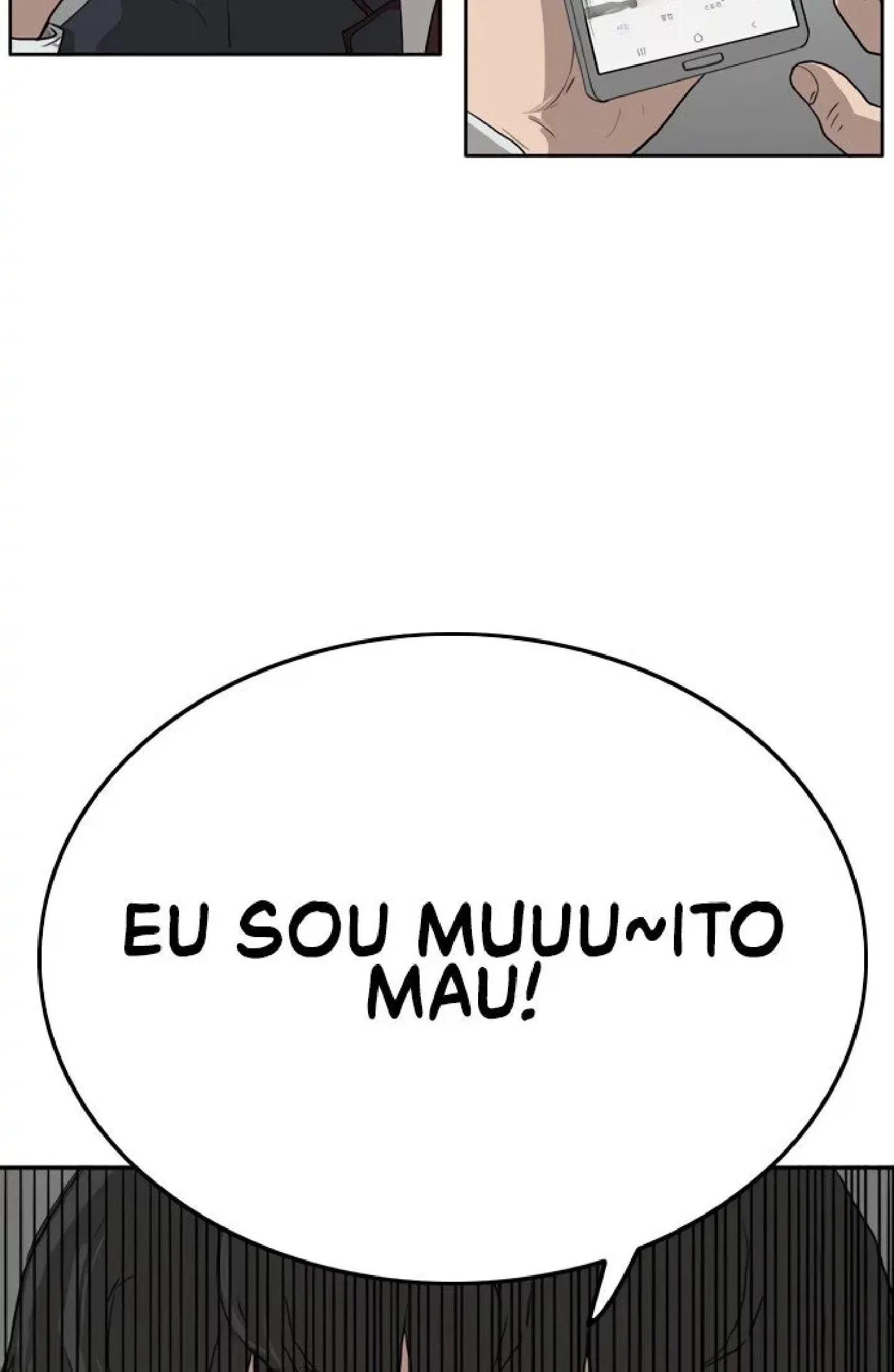 Bad guy Capítulo 1 - página 111