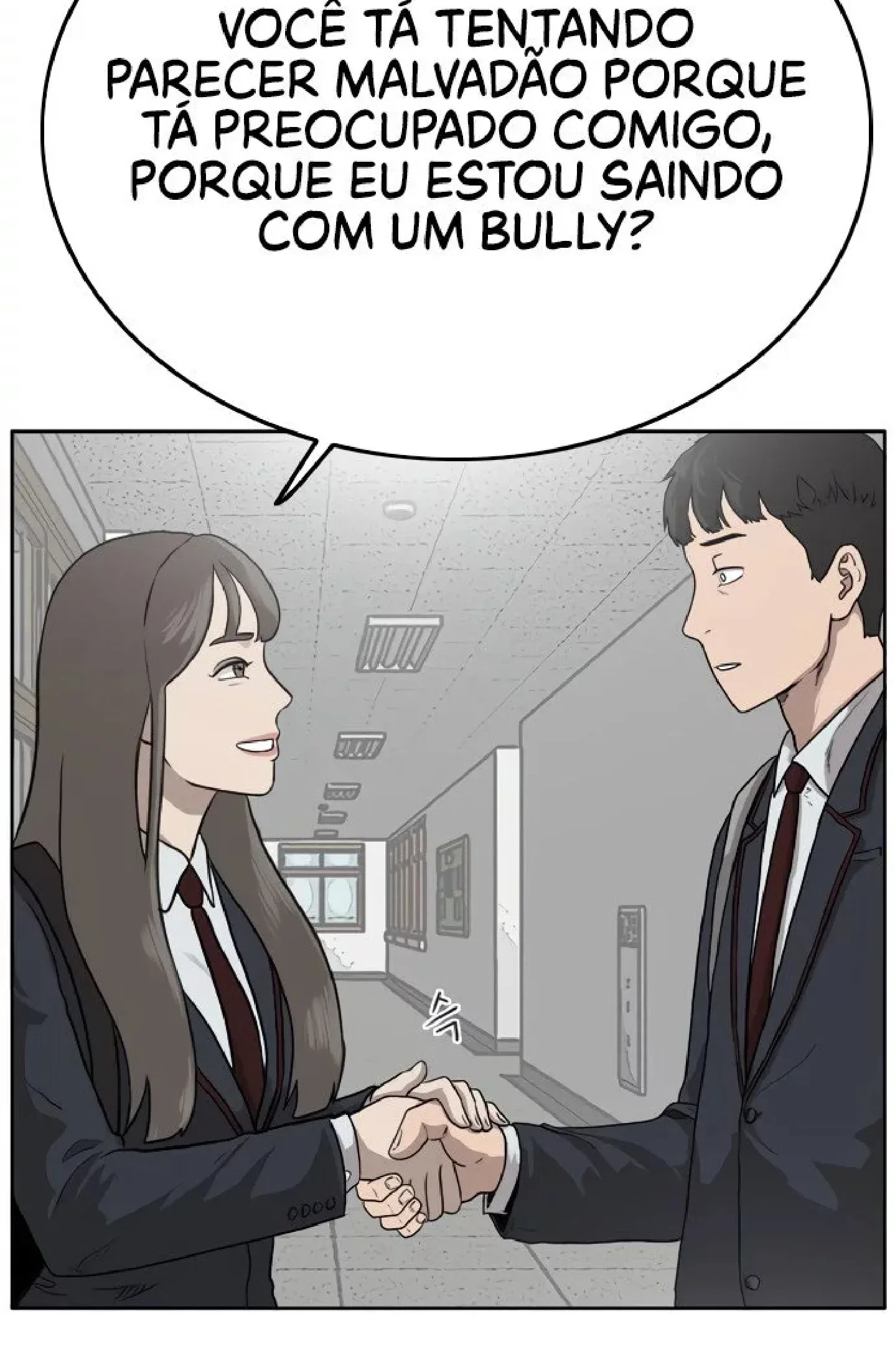 Bad guy Capítulo 1 - página 115