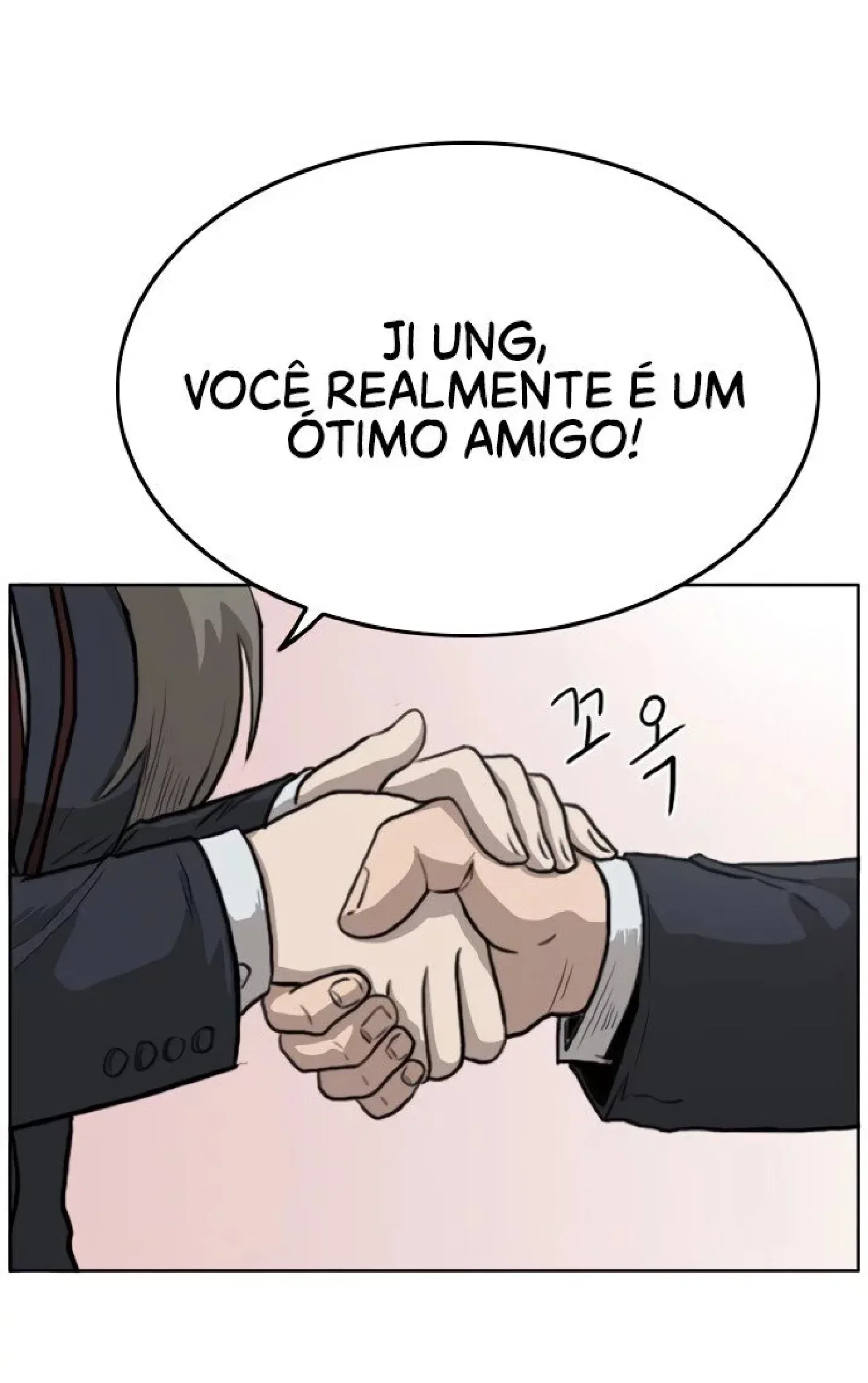 Bad guy Capítulo 1 - página 116