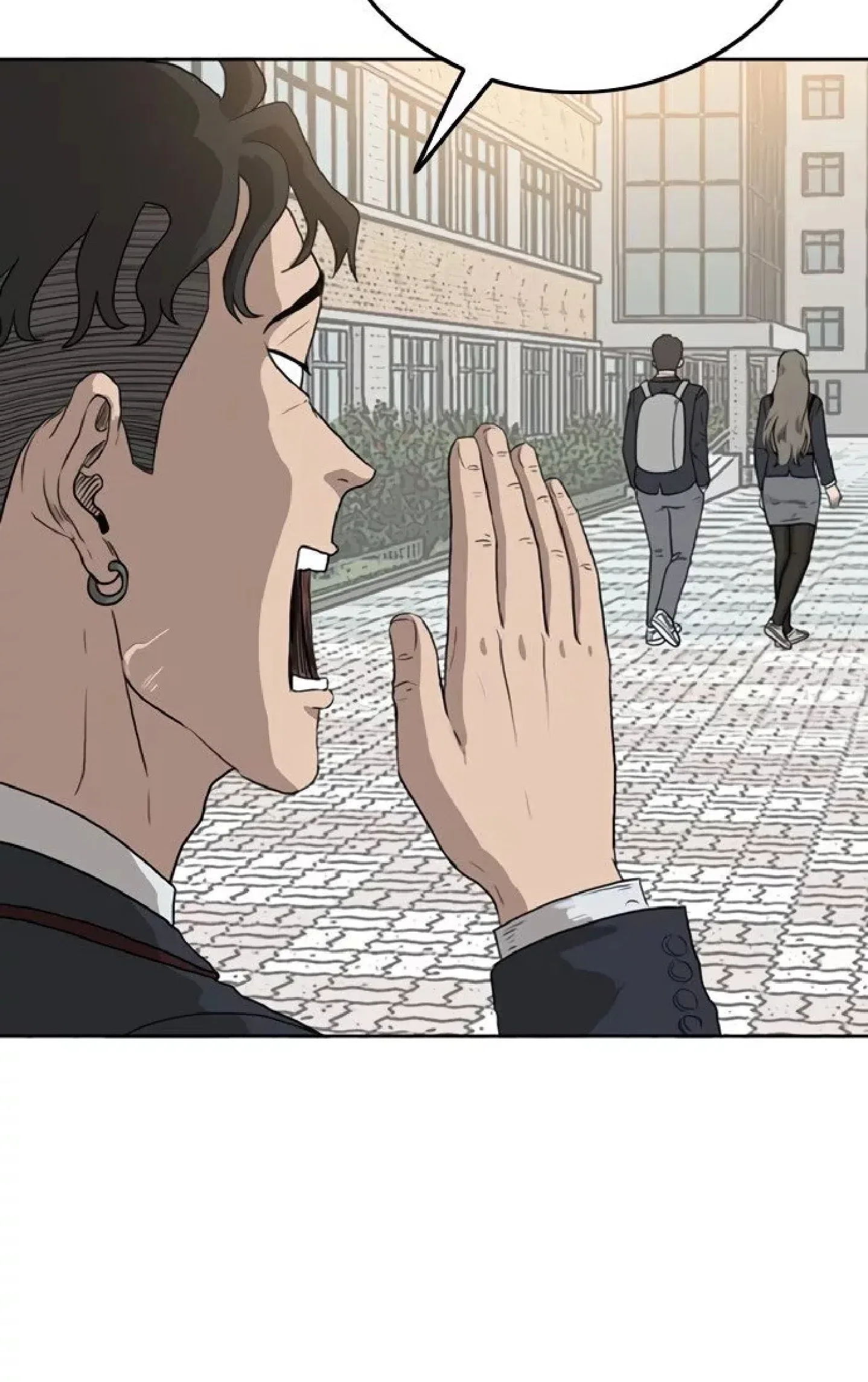 Bad guy Capítulo 1 - página 120