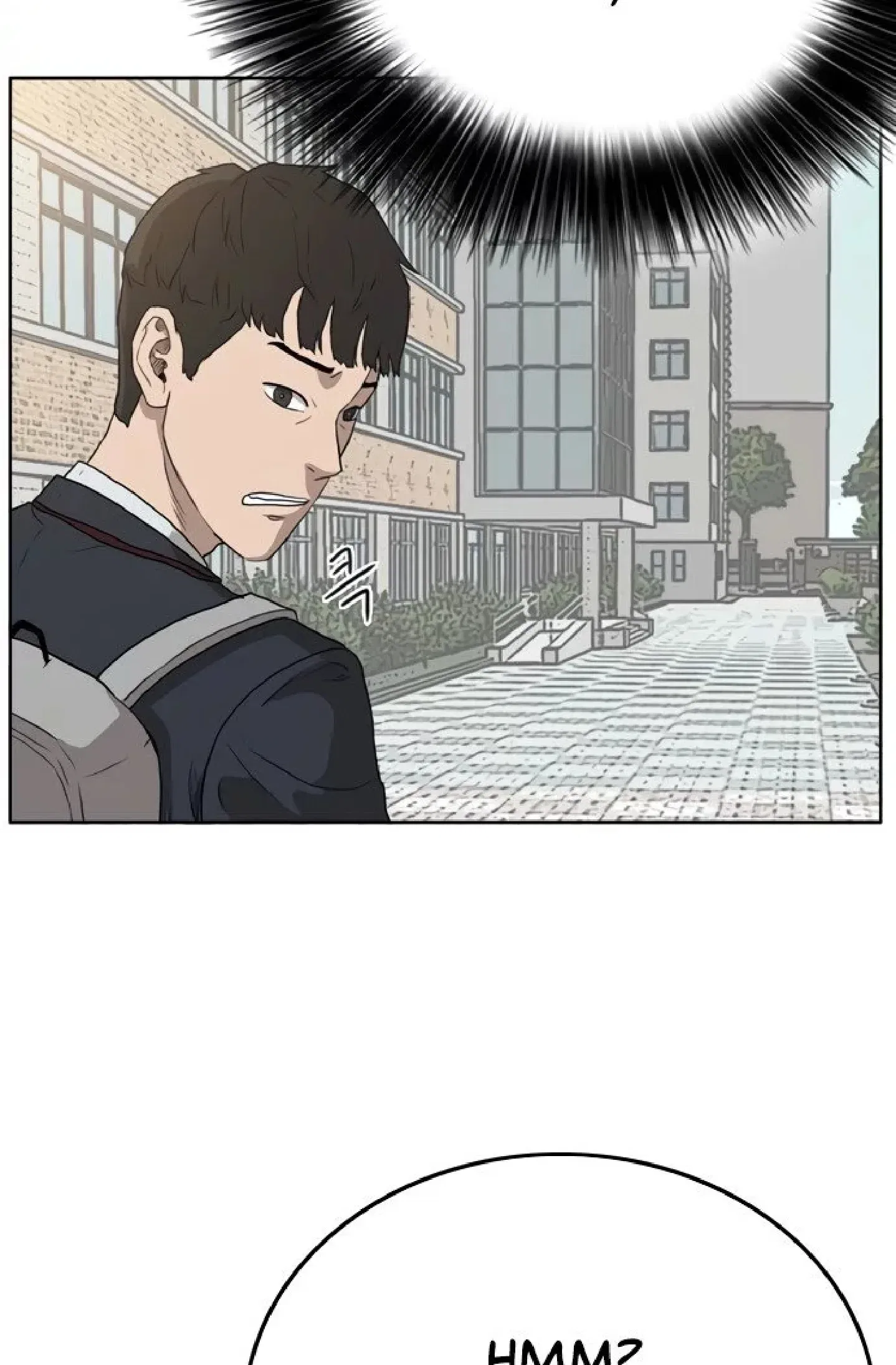 Bad guy Capítulo 1 - página 124