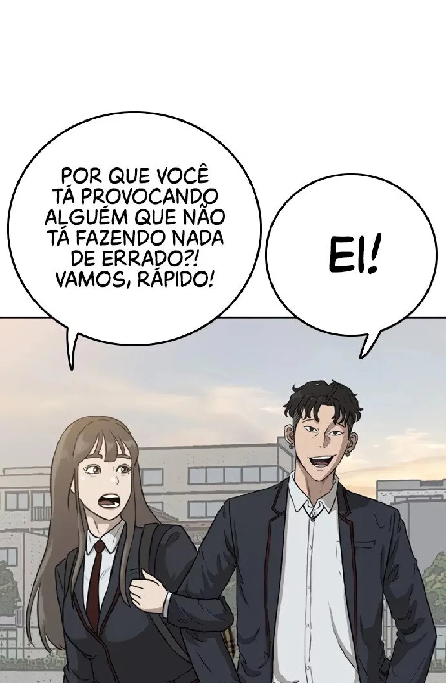 Bad guy Capítulo 1 - página 126