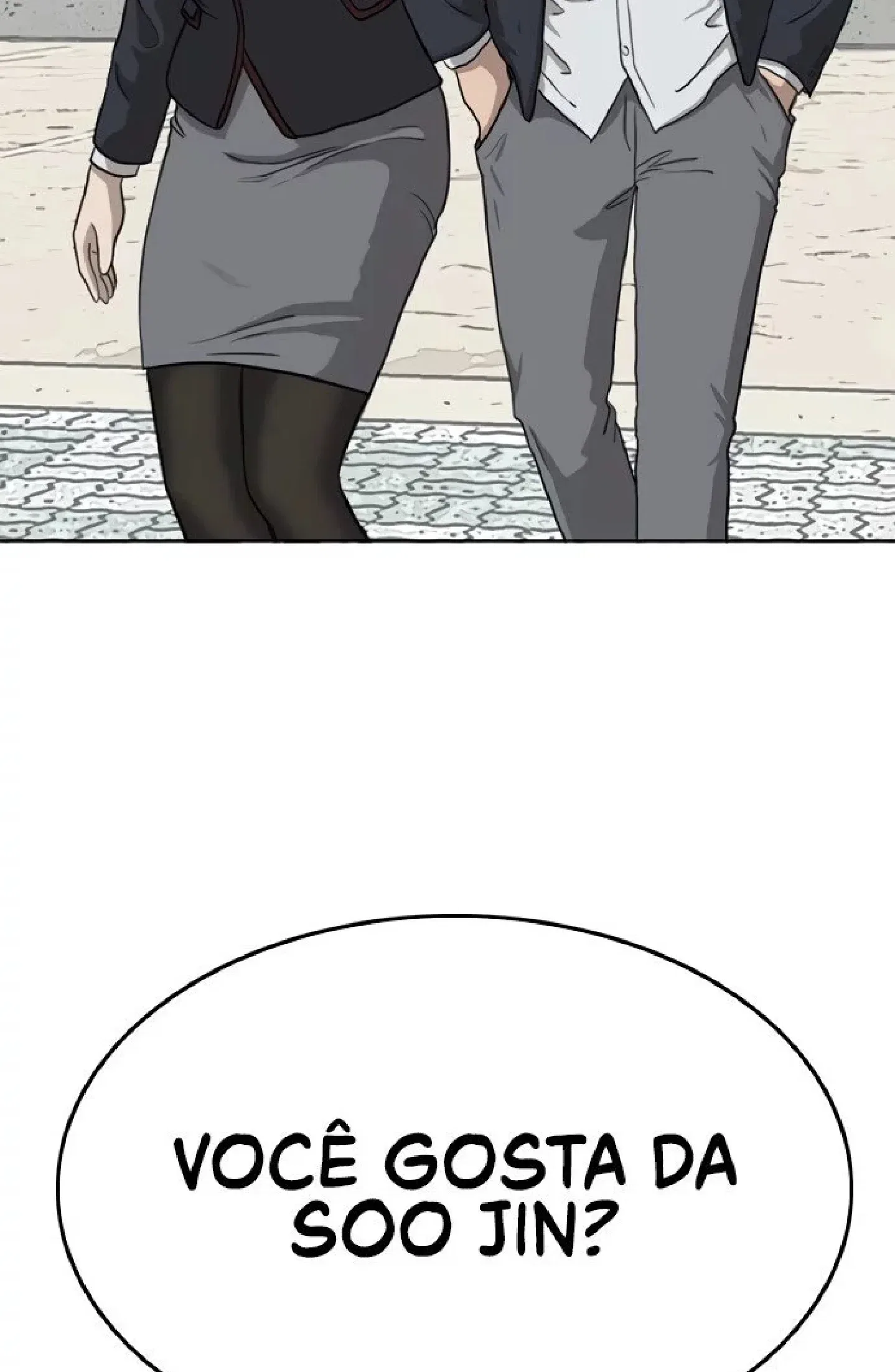 Bad guy Capítulo 1 - página 127