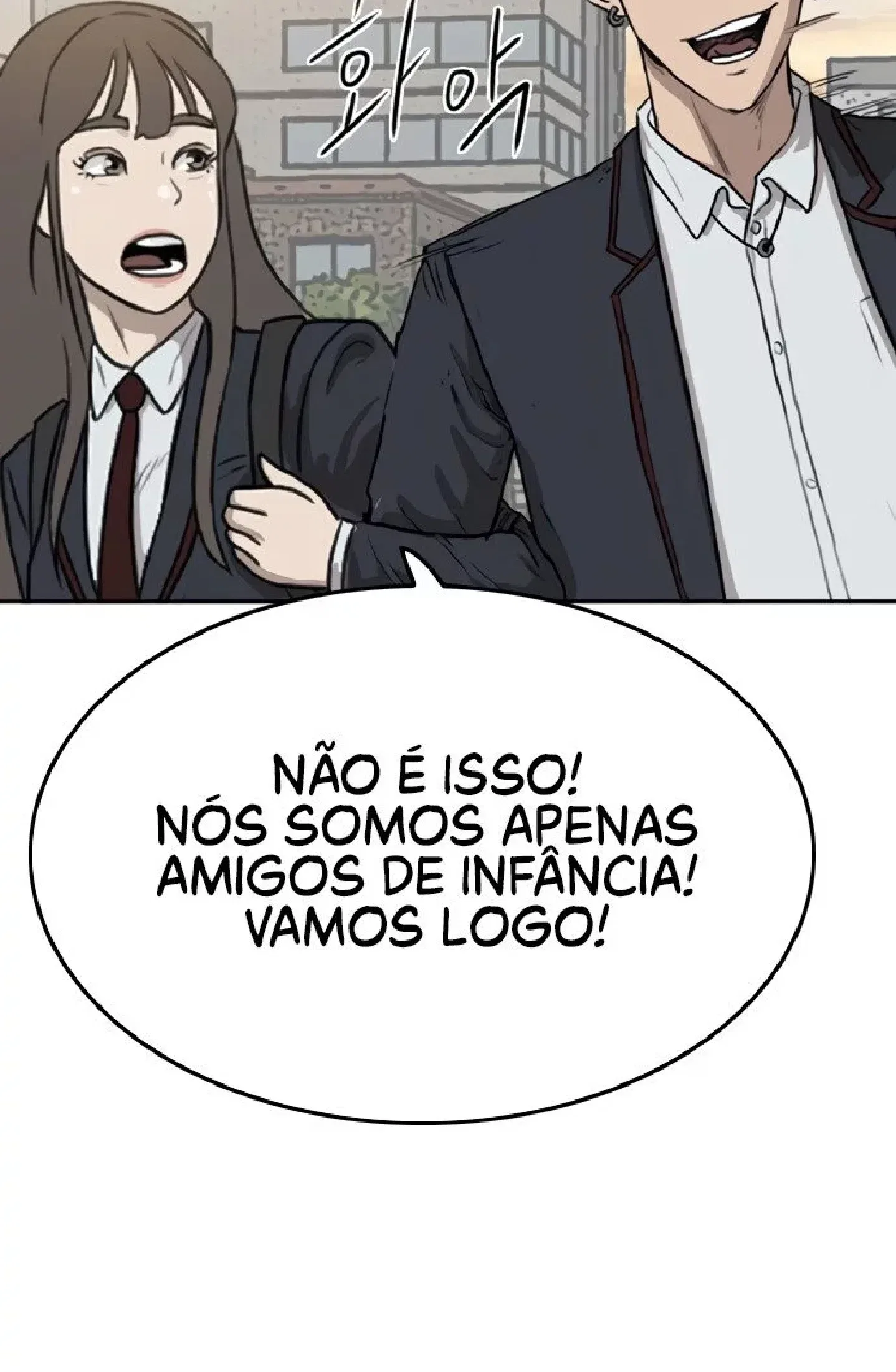 Bad guy Capítulo 1 - página 131