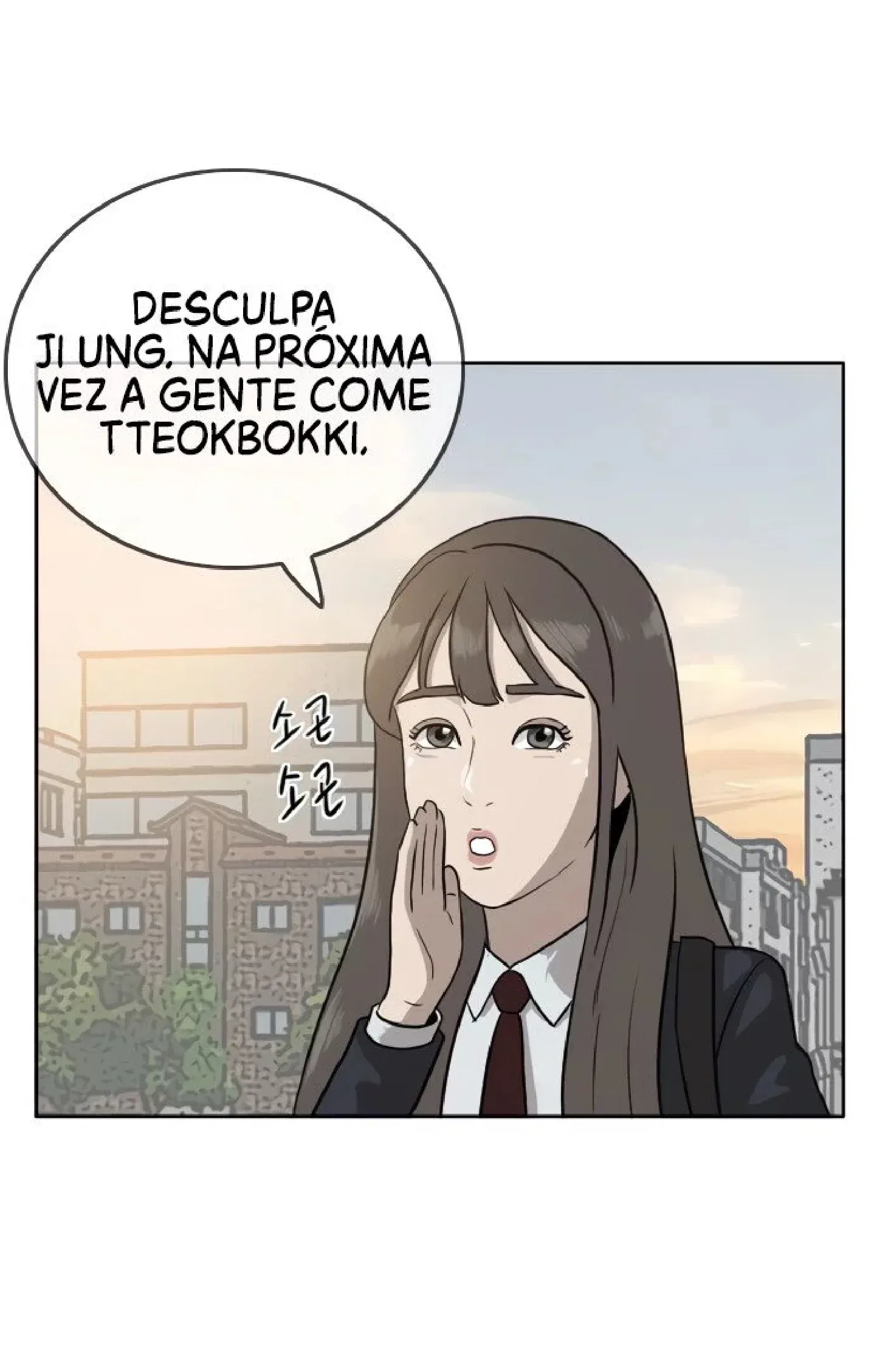 Bad guy Capítulo 1 - página 132