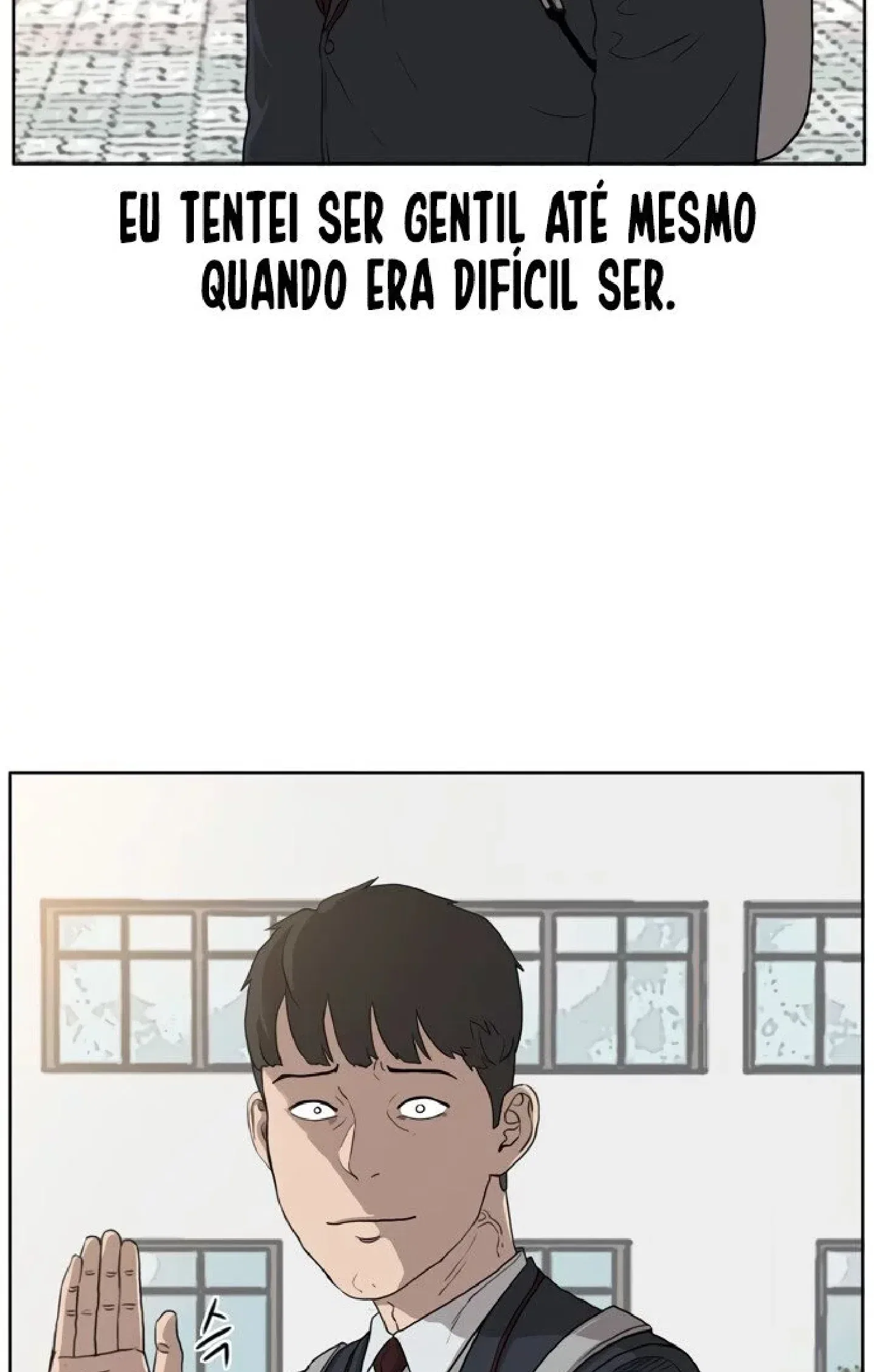 Bad guy Capítulo 1 - página 134